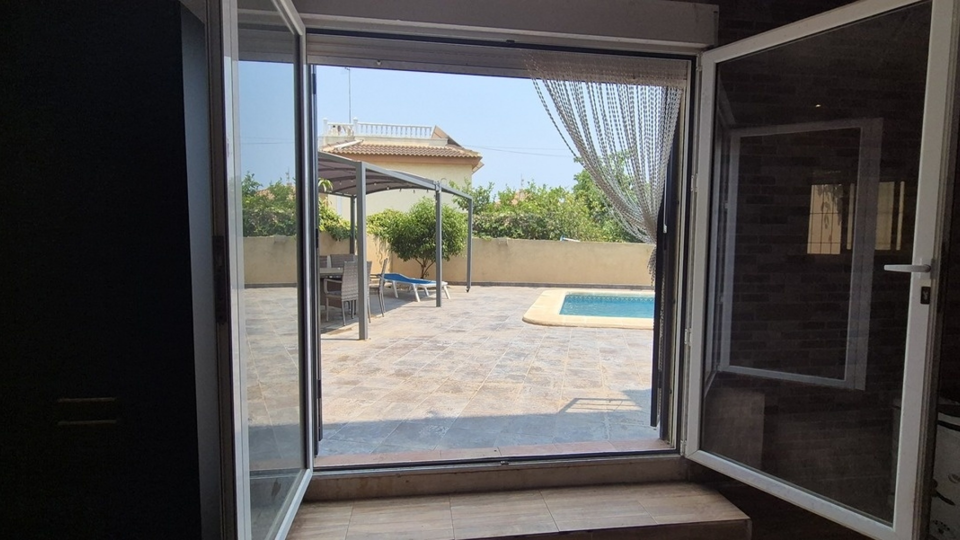 Återförsäljning - Villa - Villamartin - El Galan