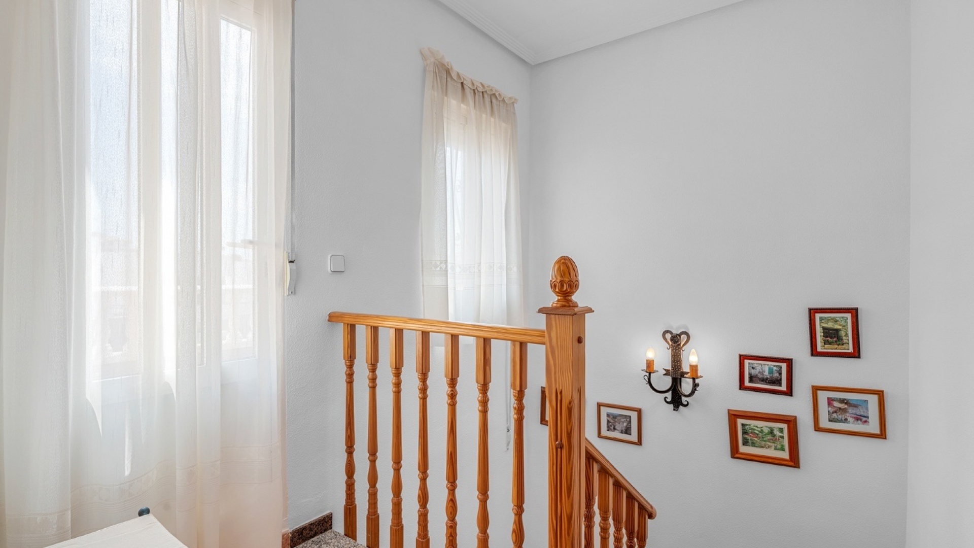 Återförsäljning - Villa - Villamartin - El Galan