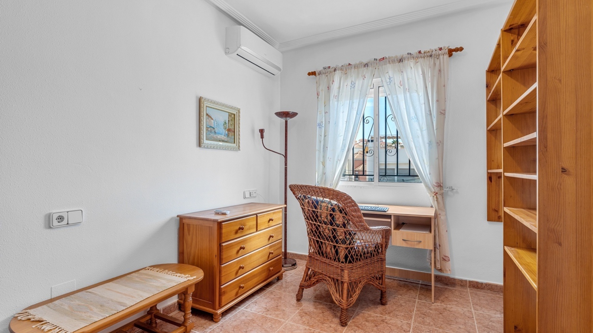 Återförsäljning - Villa - Villamartin - El Galan