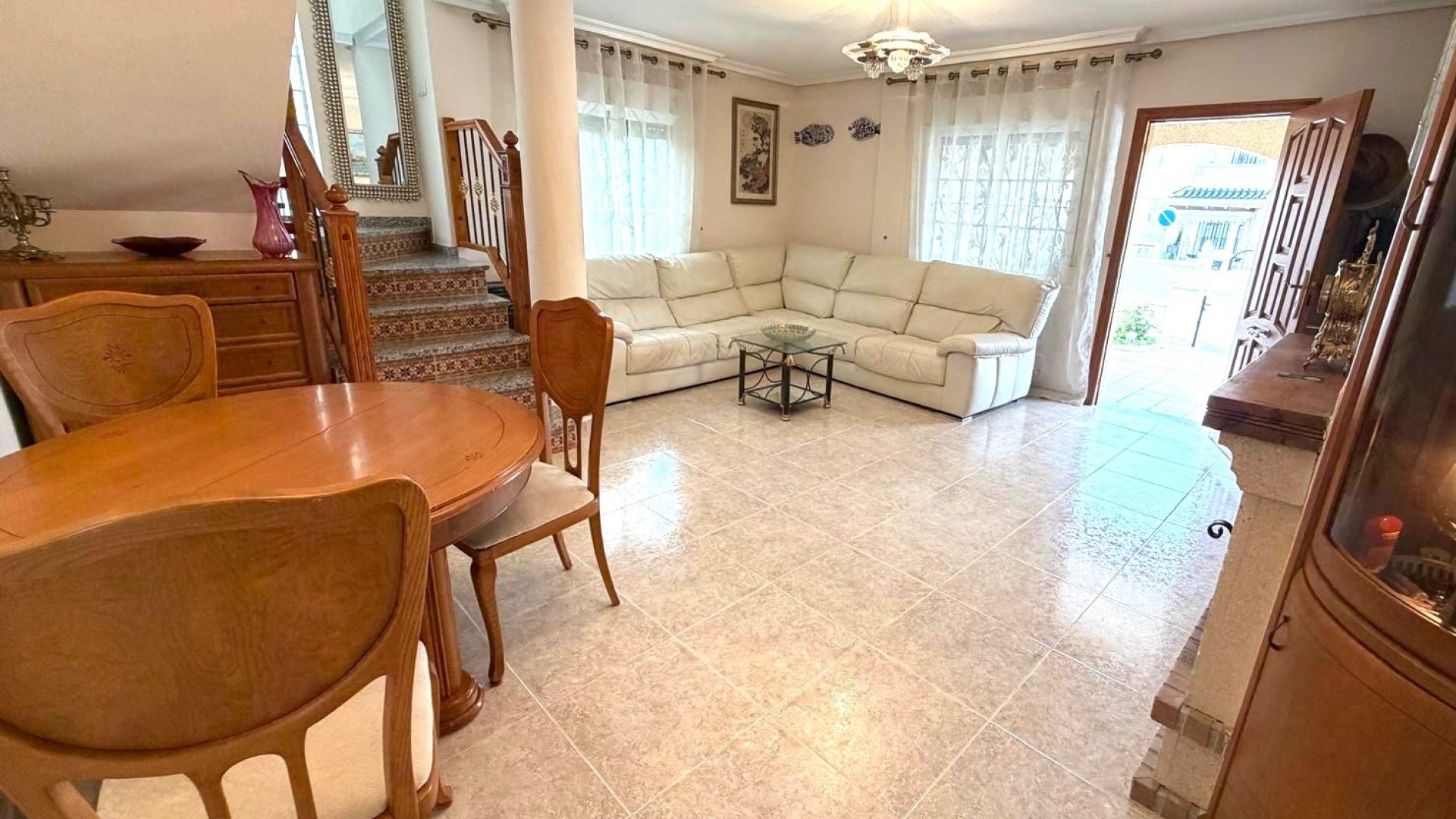 Återförsäljning - Villa - Villamartin - El Galan