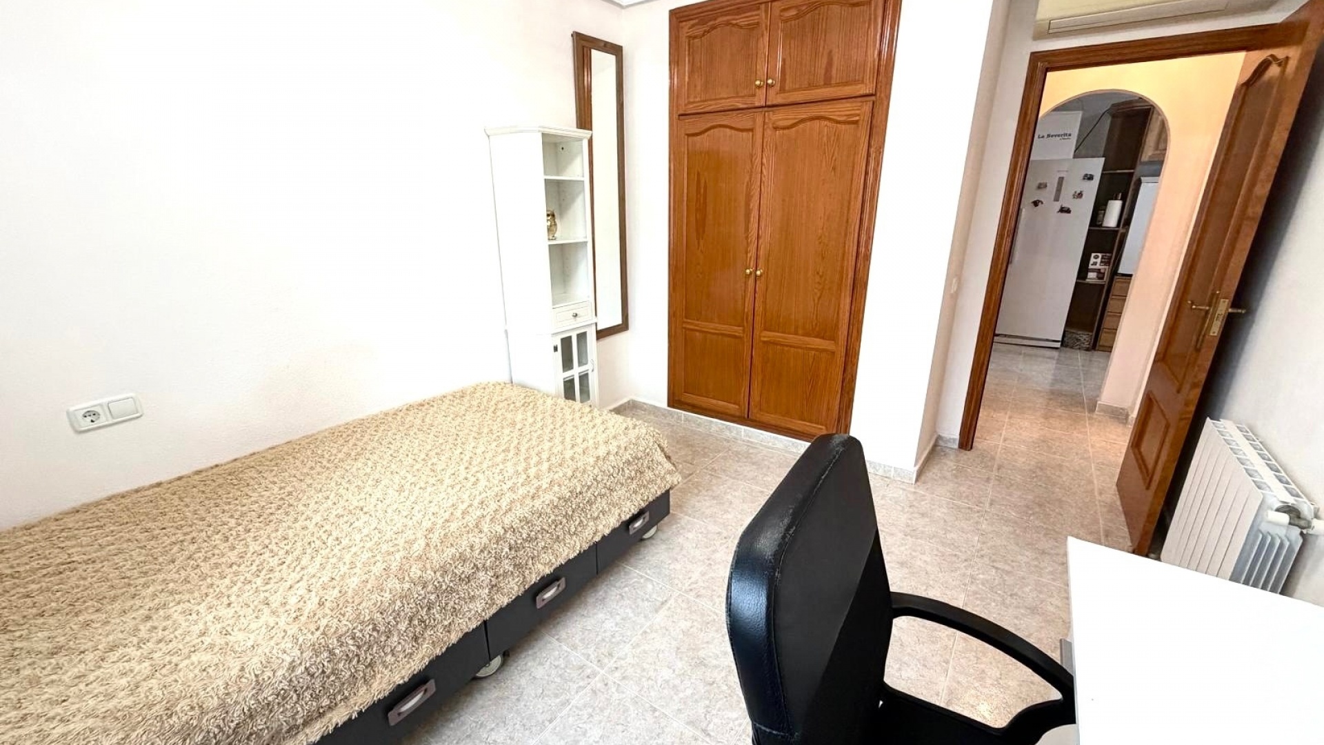 Återförsäljning - Villa - Villamartin - El Galan