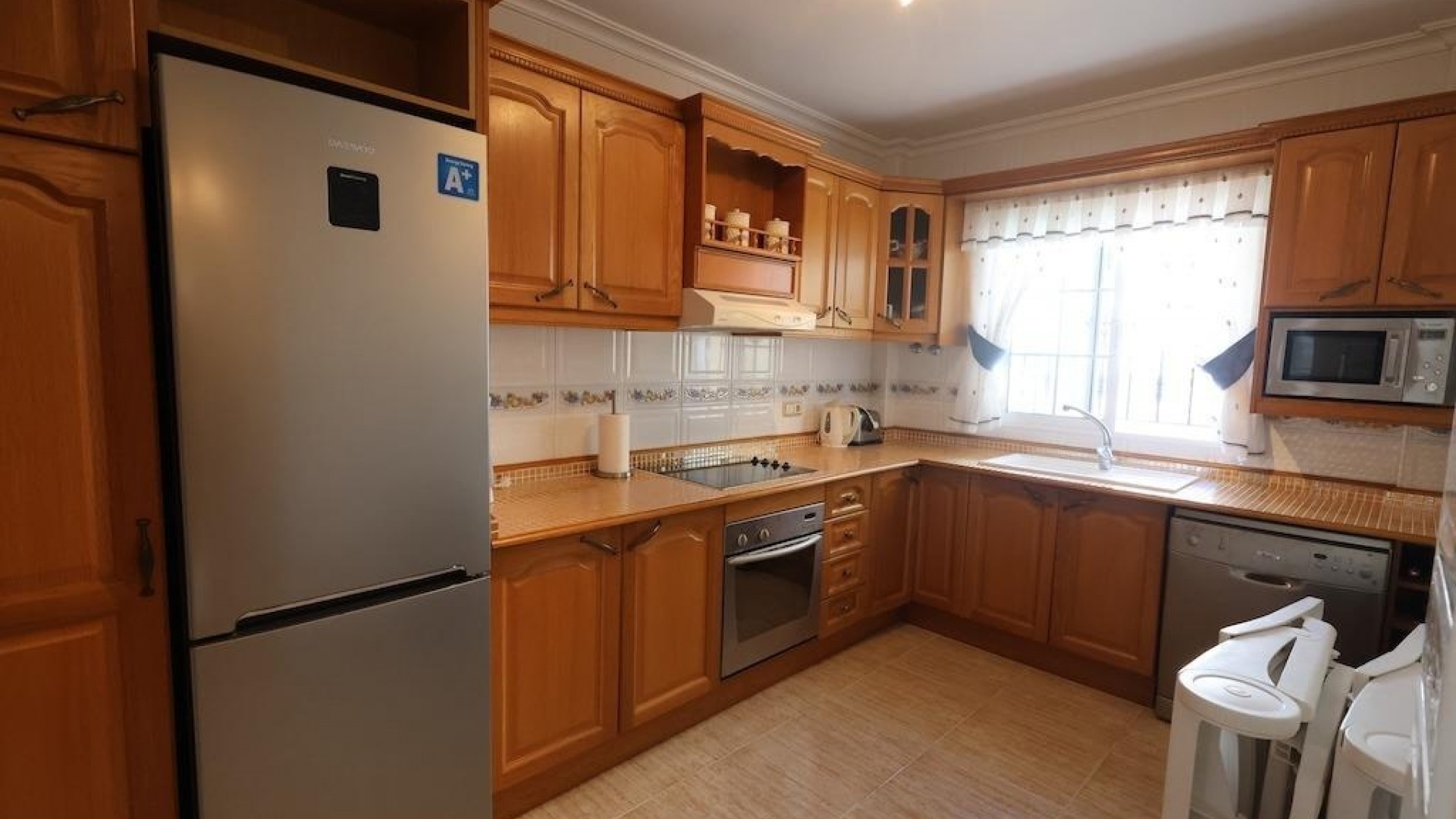Återförsäljning - Villa - Villamartin - El Galan