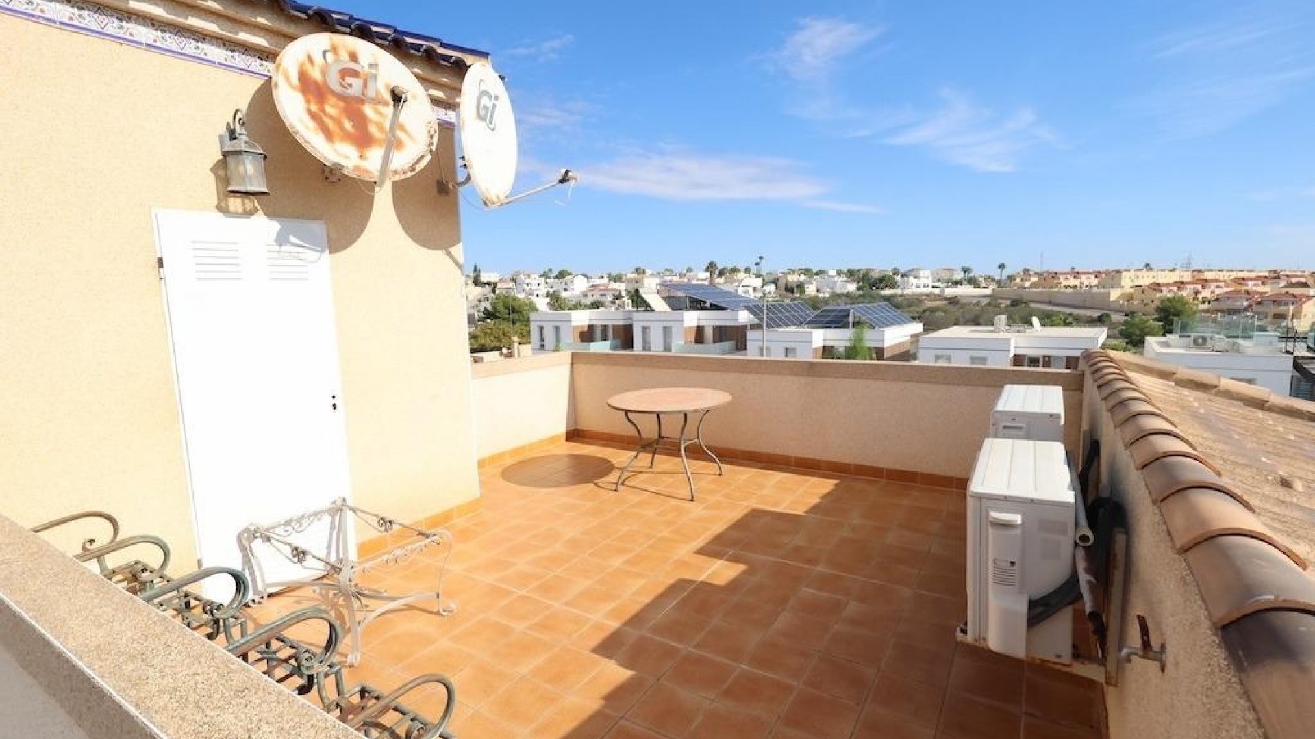Återförsäljning - Villa - Villamartin - El Galan