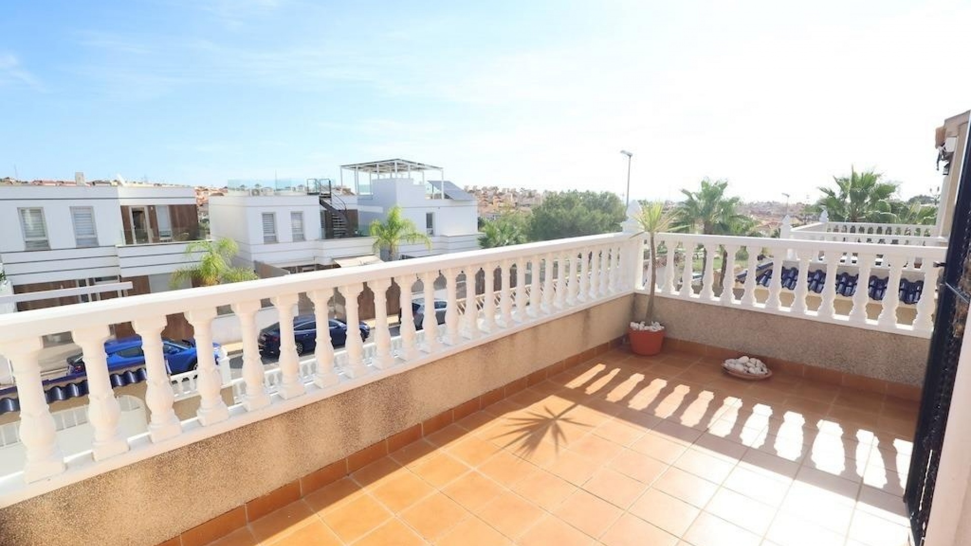Återförsäljning - Villa - Villamartin - El Galan