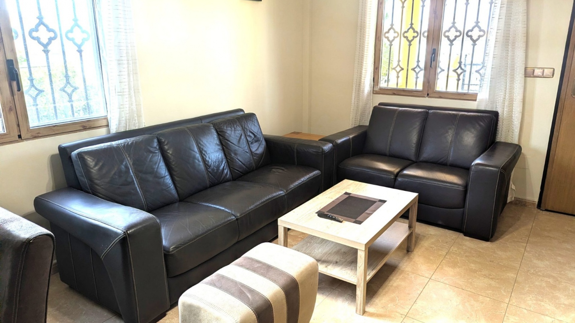Återförsäljning - Villa - Villamartin - El Galan
