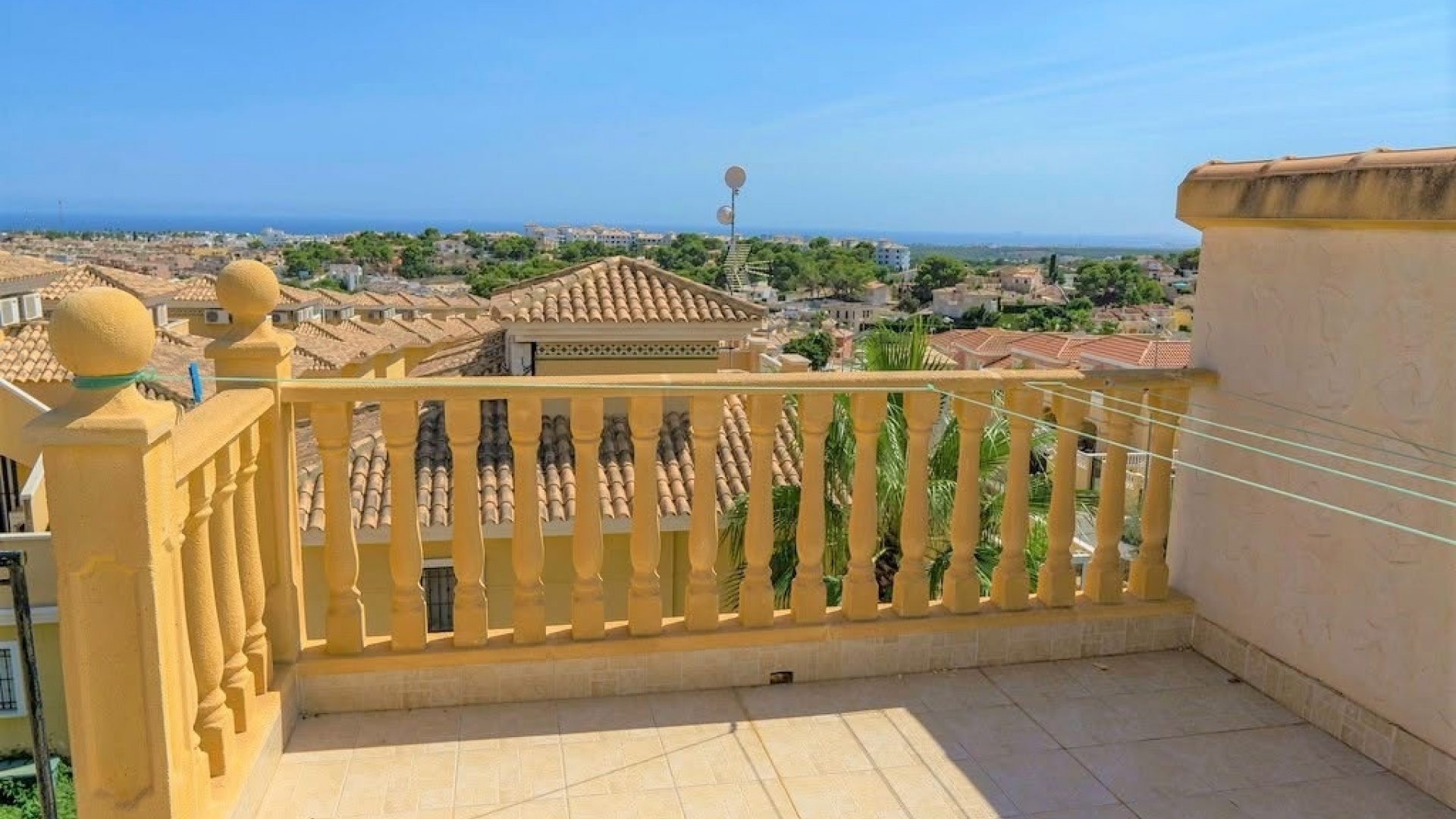 Återförsäljning - Villa - Villamartin - El Galan
