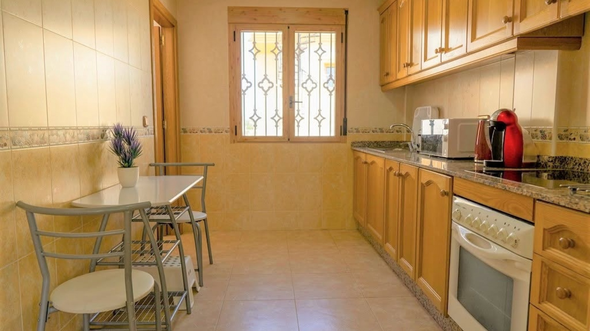 Återförsäljning - Villa - Villamartin - El Galan