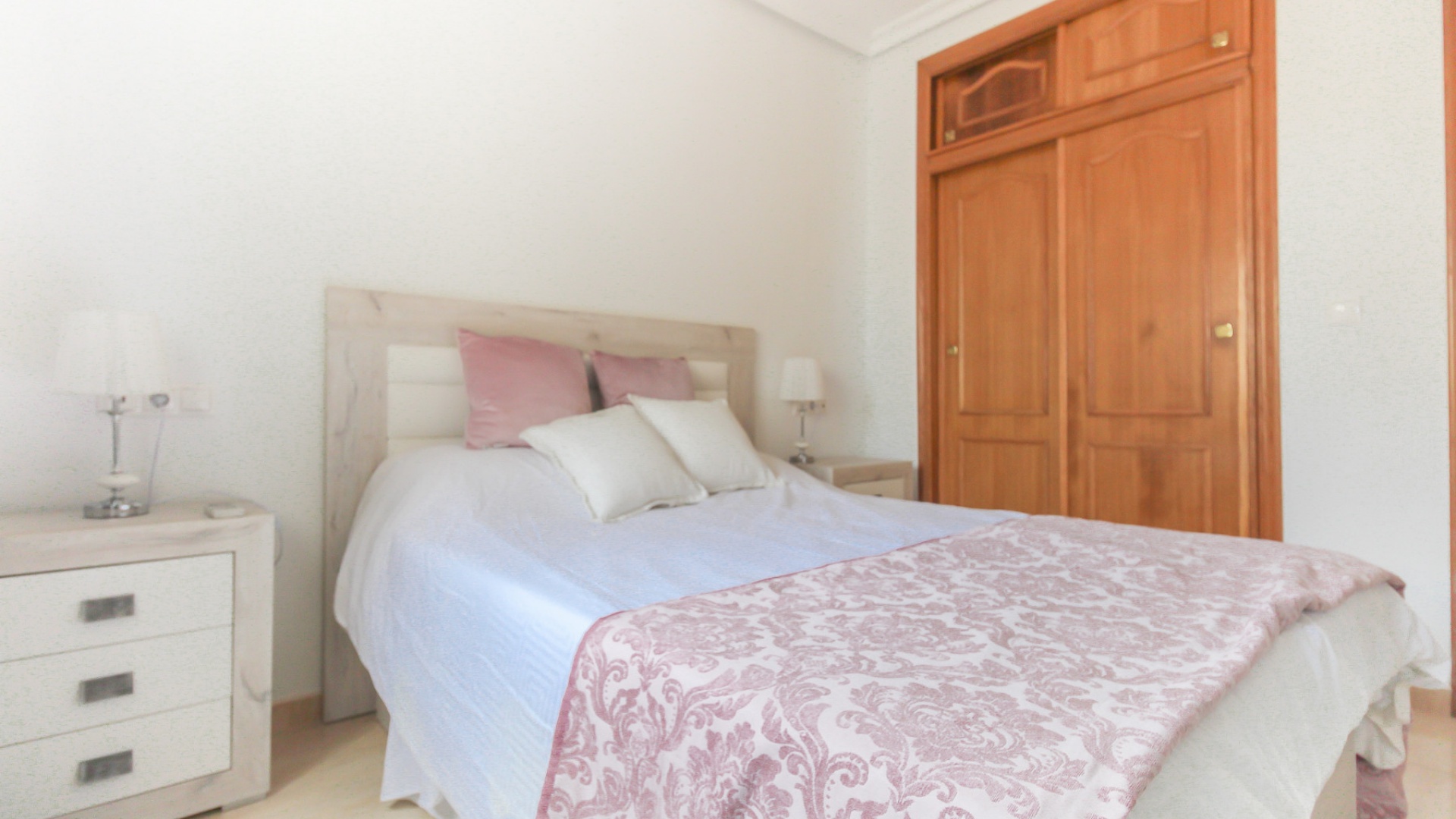 Återförsäljning - Villa - Villamartin - El Galan