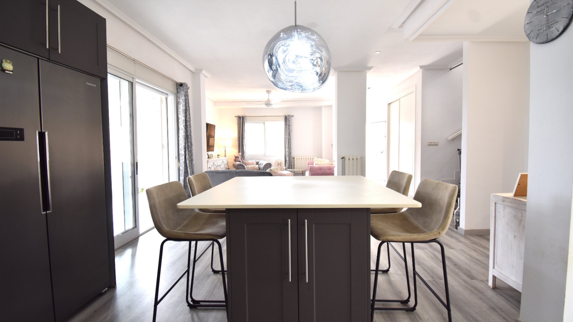 Återförsäljning - Villa - Villamartin - El Galan