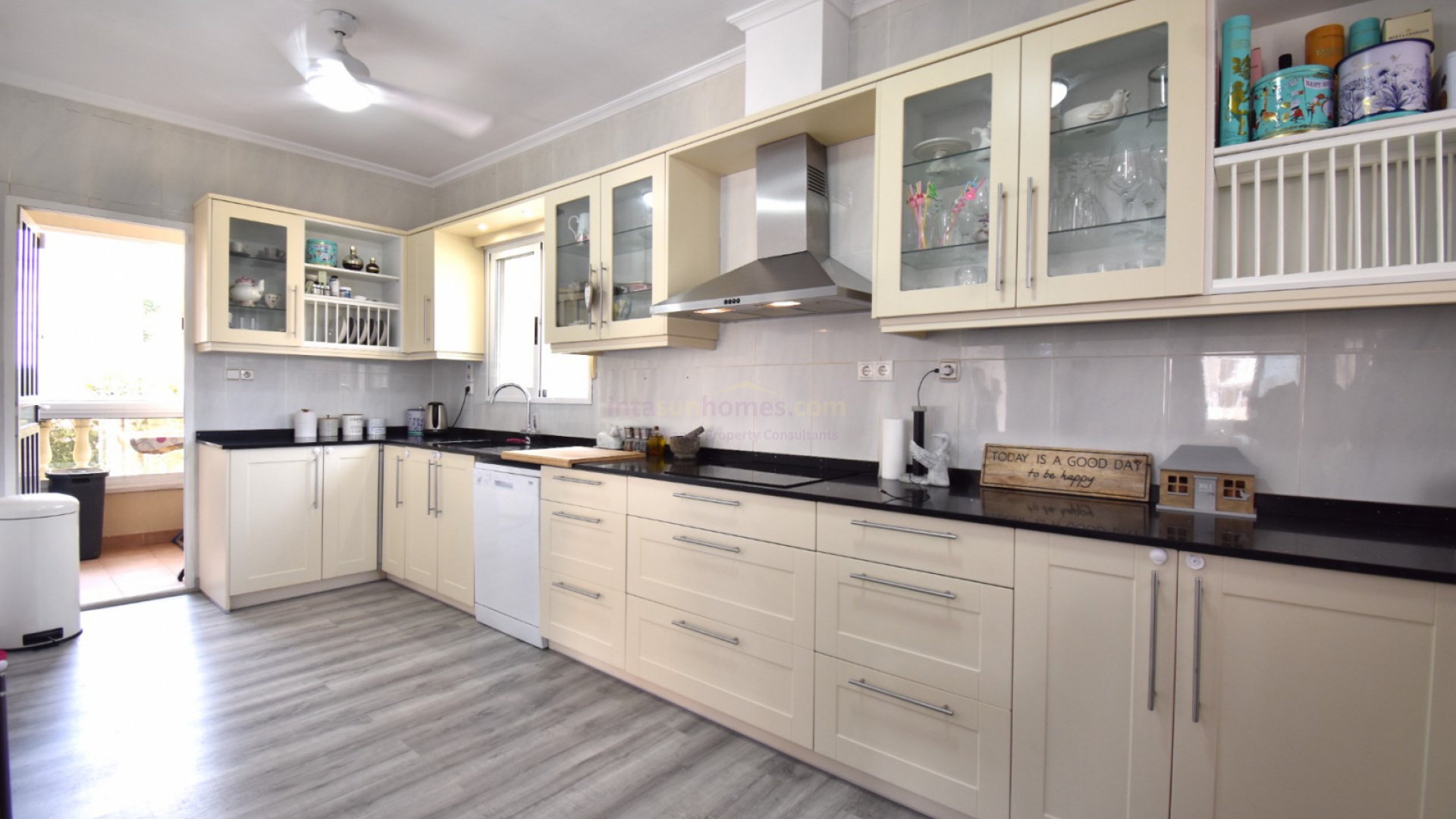 Återförsäljning - Villa - Villamartin - El Galan