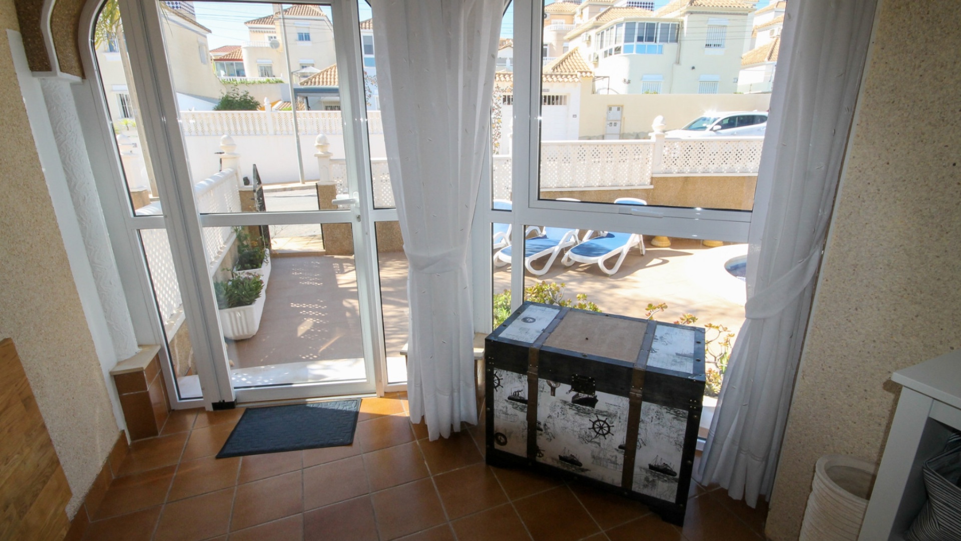 Återförsäljning - Villa - Villamartin - El Galan