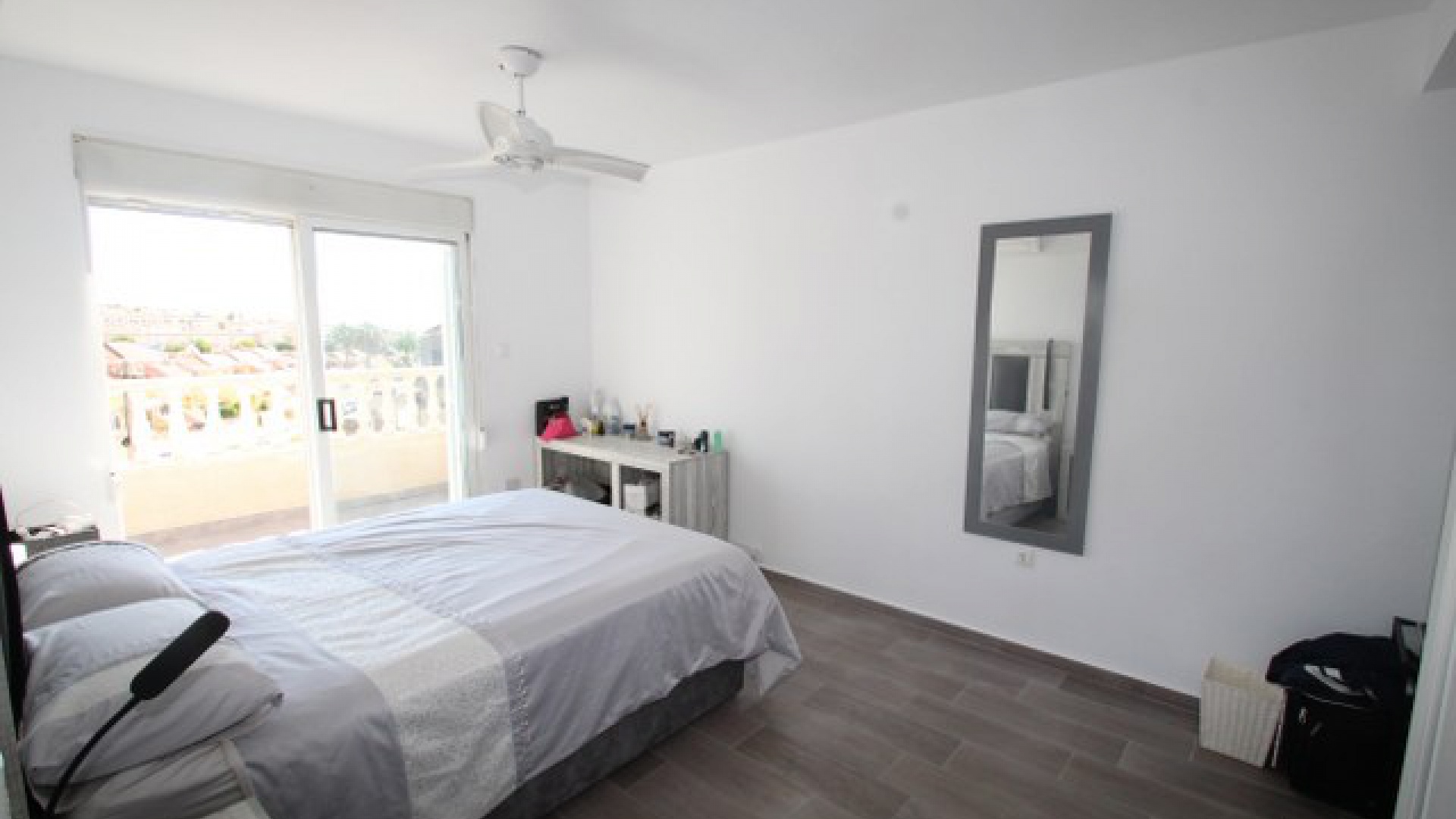 Återförsäljning - Villa - Villamartin - El Galan