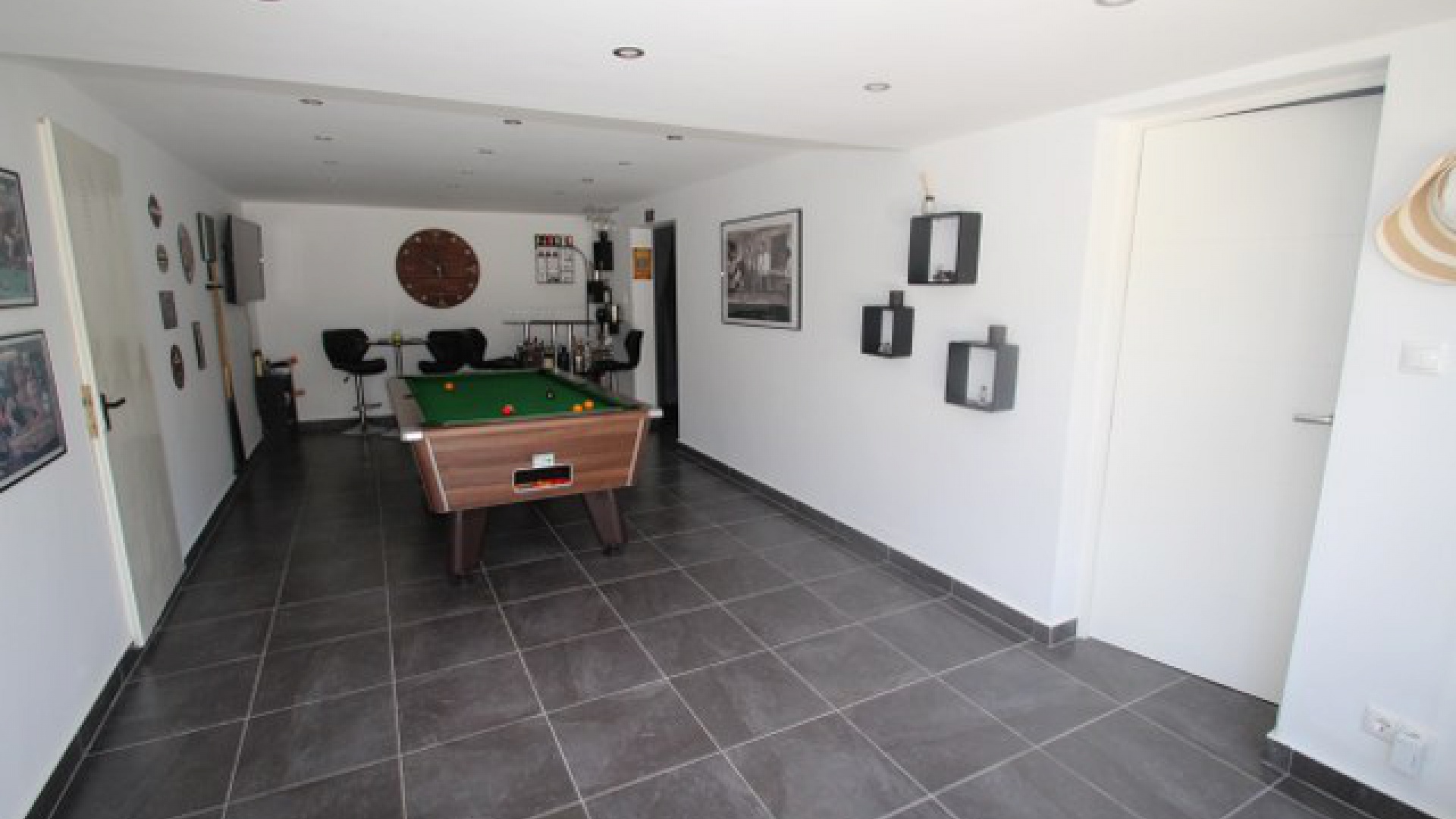 Återförsäljning - Villa - Villamartin - El Galan