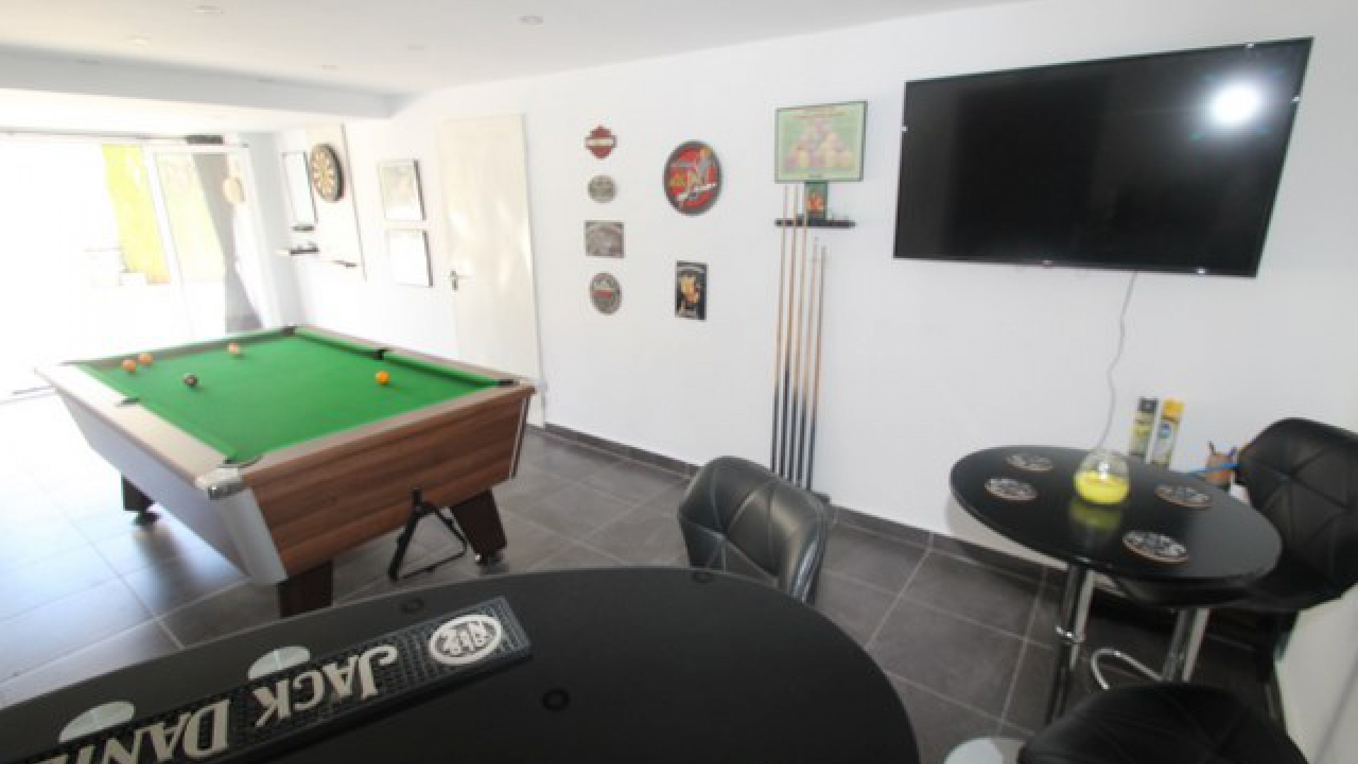 Återförsäljning - Villa - Villamartin - El Galan