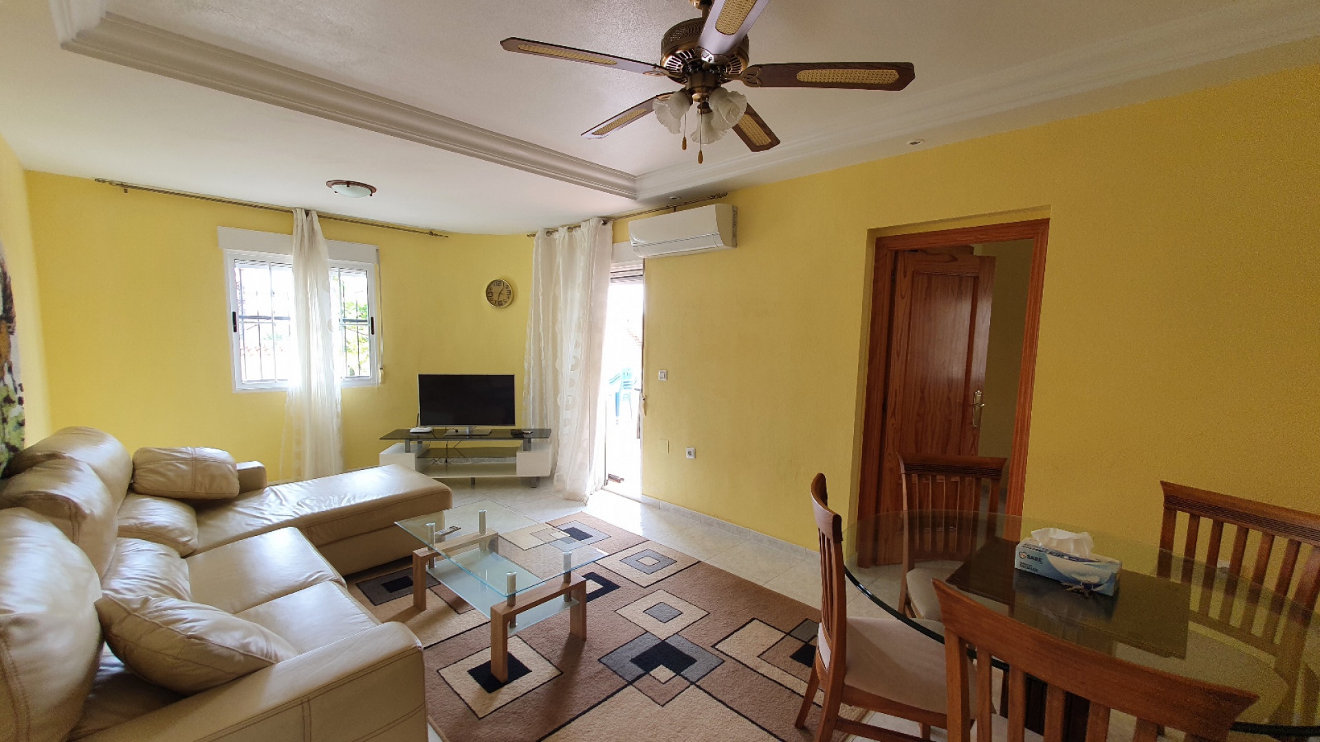 Återförsäljning - Villa - Villamartin - El Galan