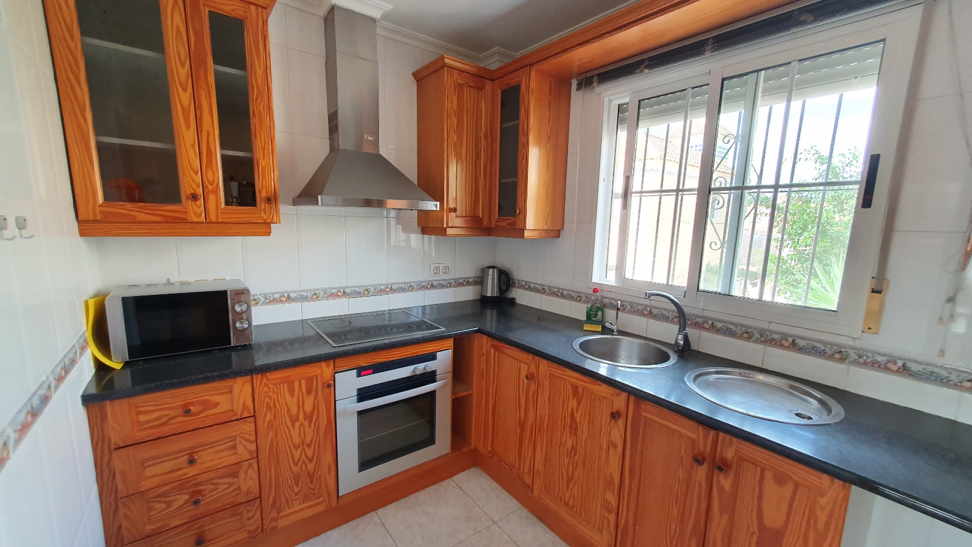 Återförsäljning - Villa - Villamartin - El Galan