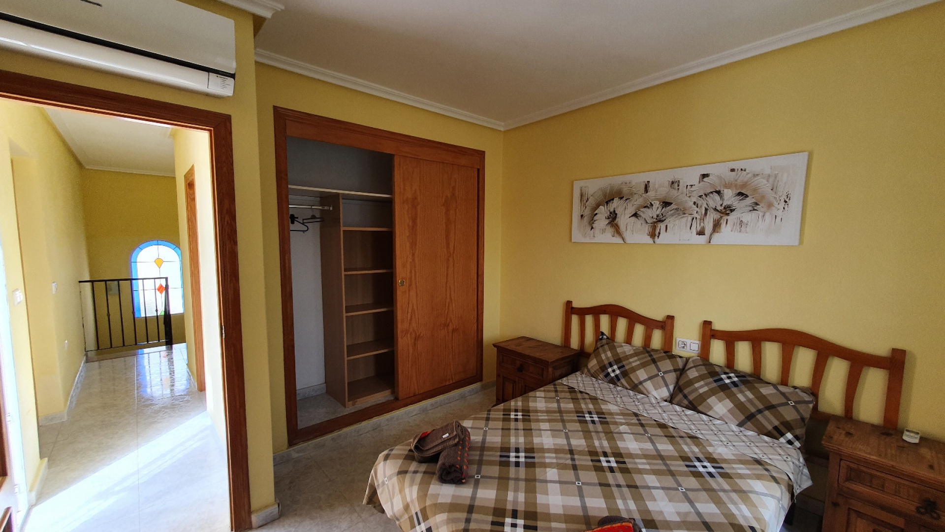 Återförsäljning - Villa - Villamartin - El Galan