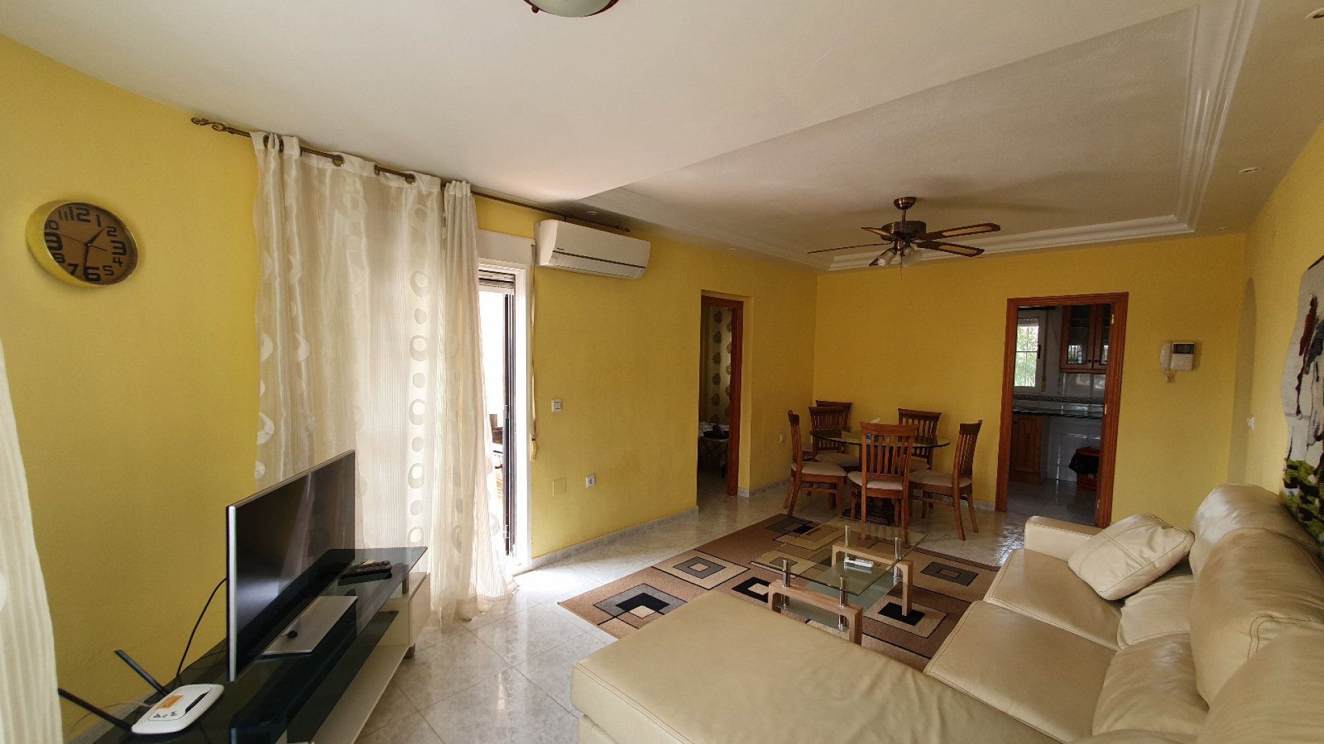 Återförsäljning - Villa - Villamartin - El Galan