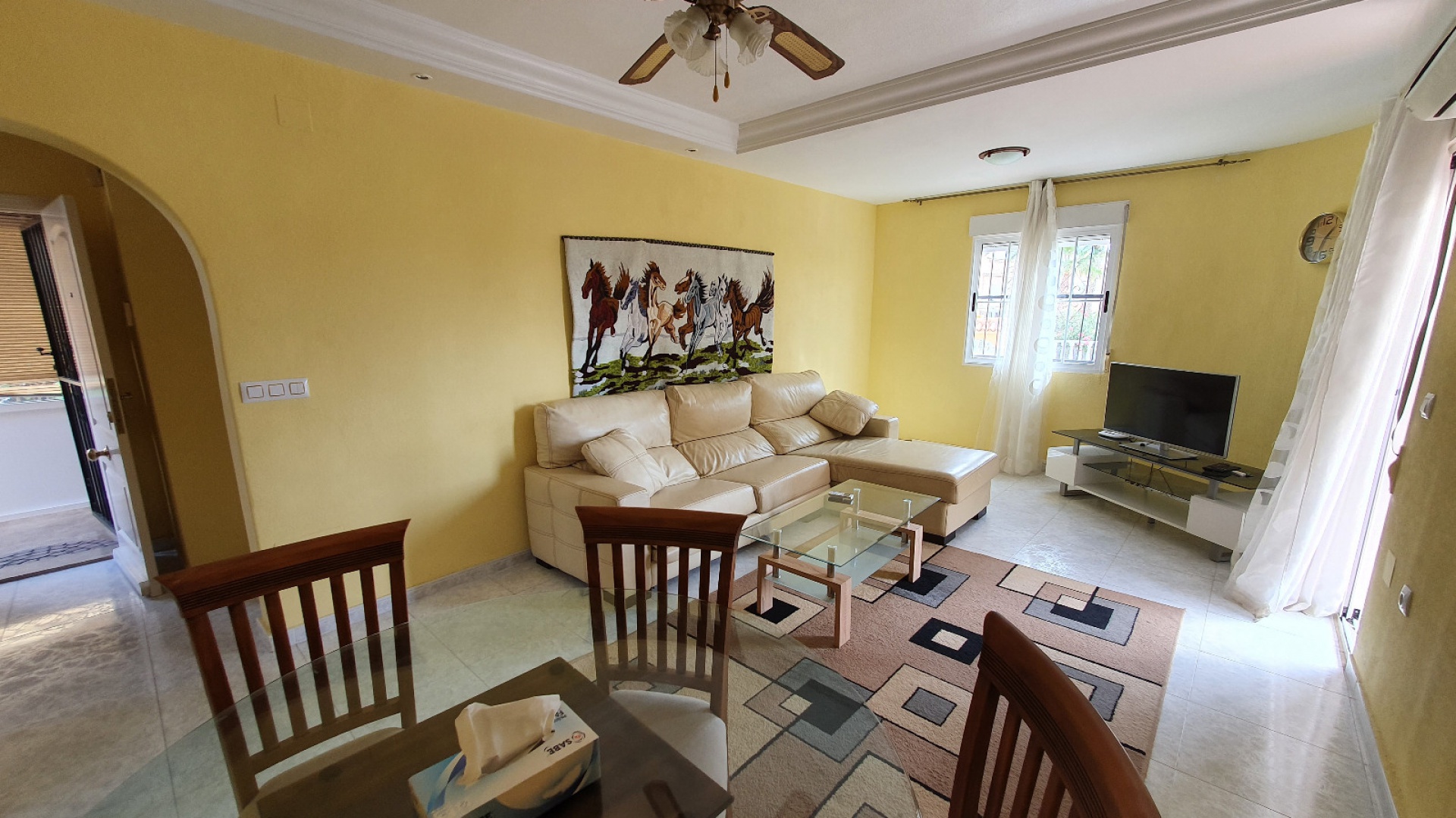 Återförsäljning - Villa - Villamartin - El Galan