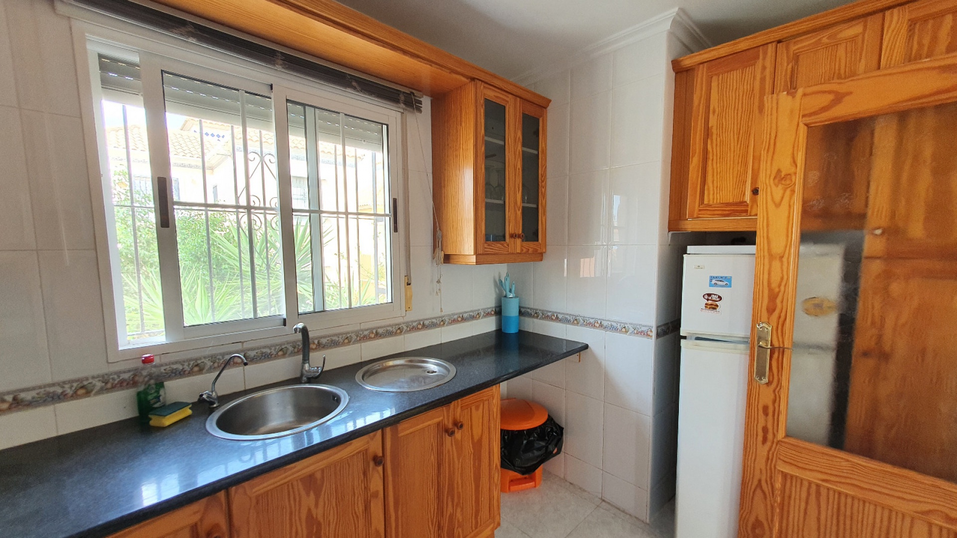 Återförsäljning - Villa - Villamartin - El Galan