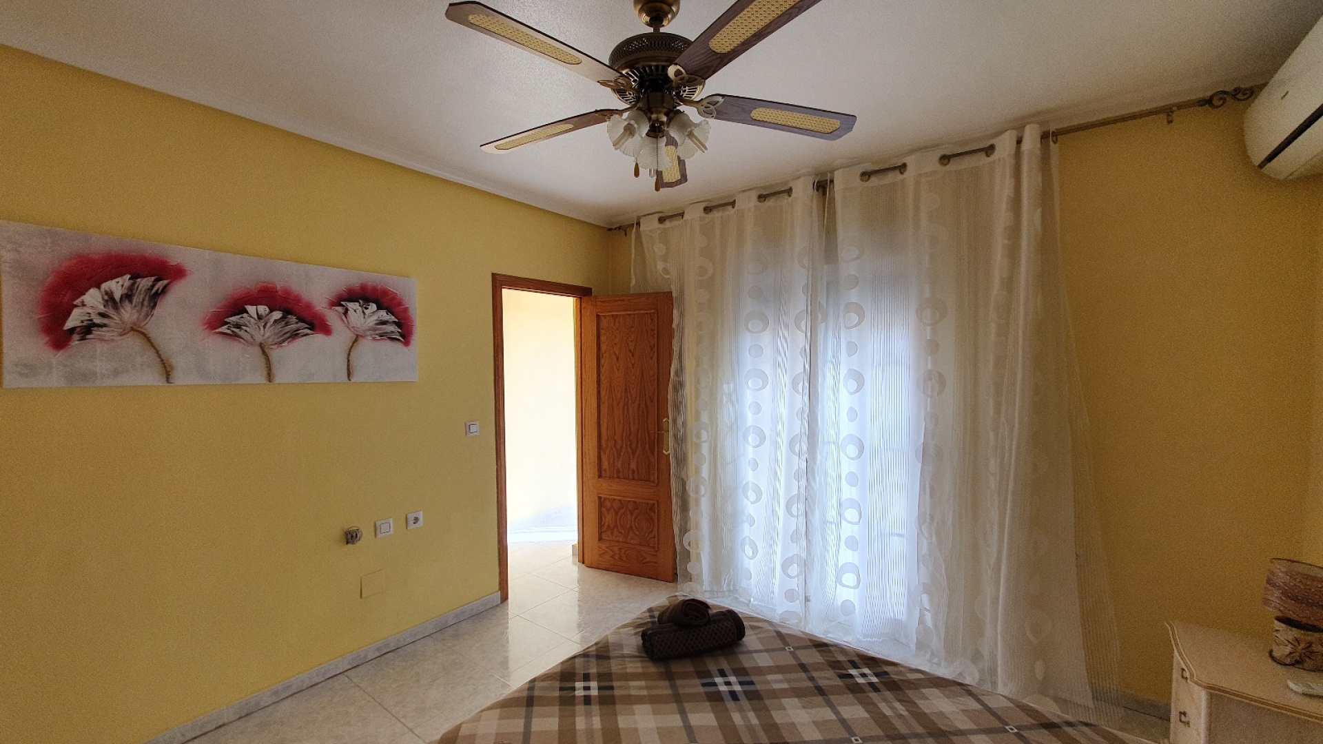 Återförsäljning - Villa - Villamartin - El Galan