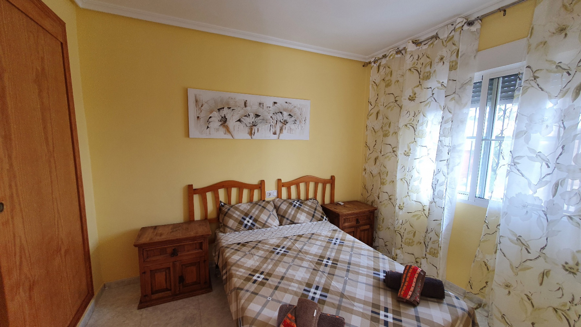 Återförsäljning - Villa - Villamartin - El Galan