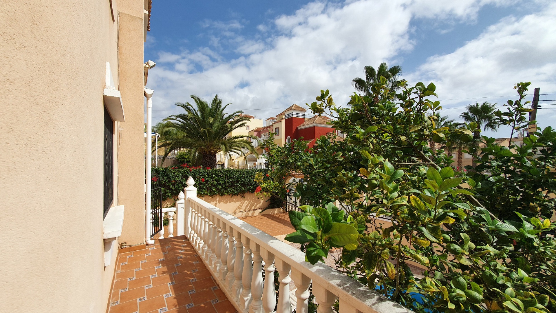 Återförsäljning - Villa - Villamartin - El Galan