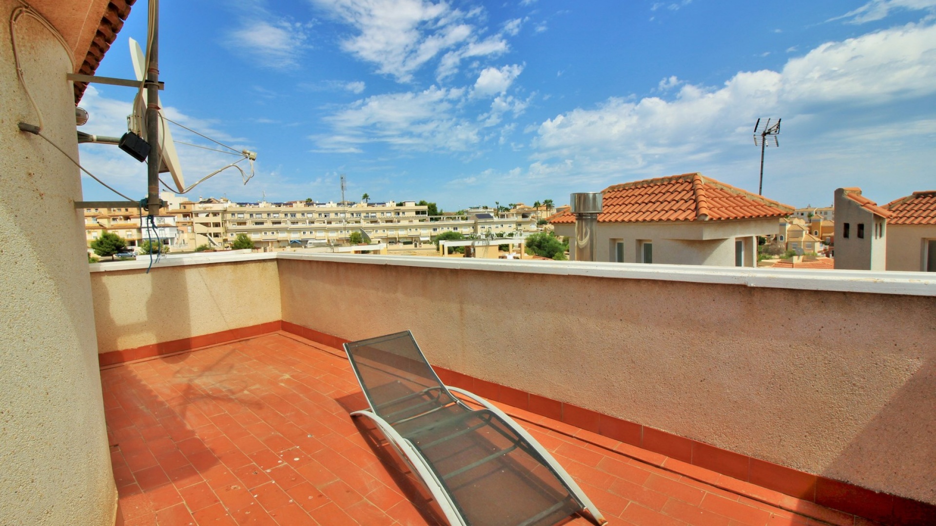 Återförsäljning - Villa - Villamartin - El Galan