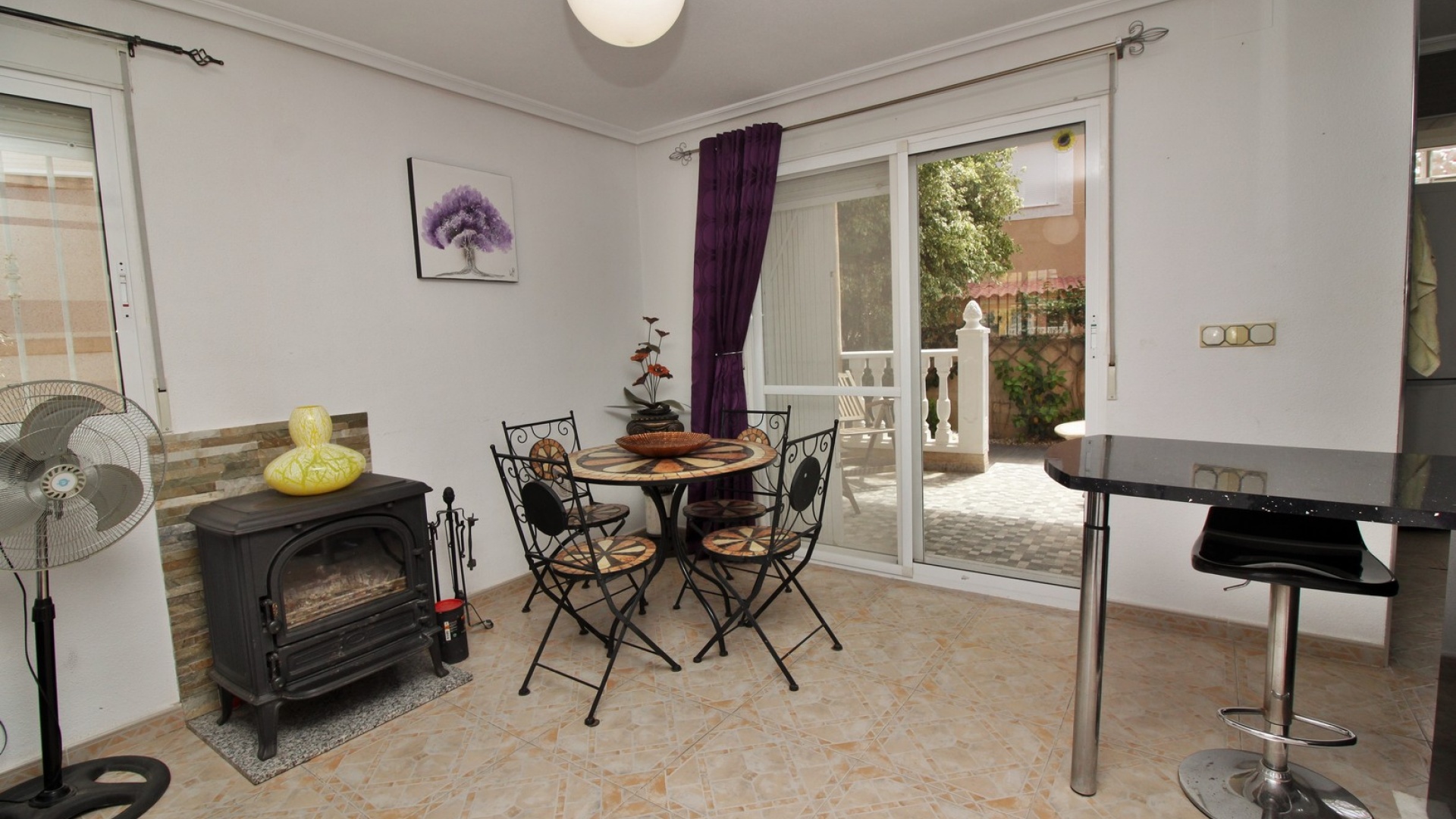 Återförsäljning - Villa - Villamartin - El Galan