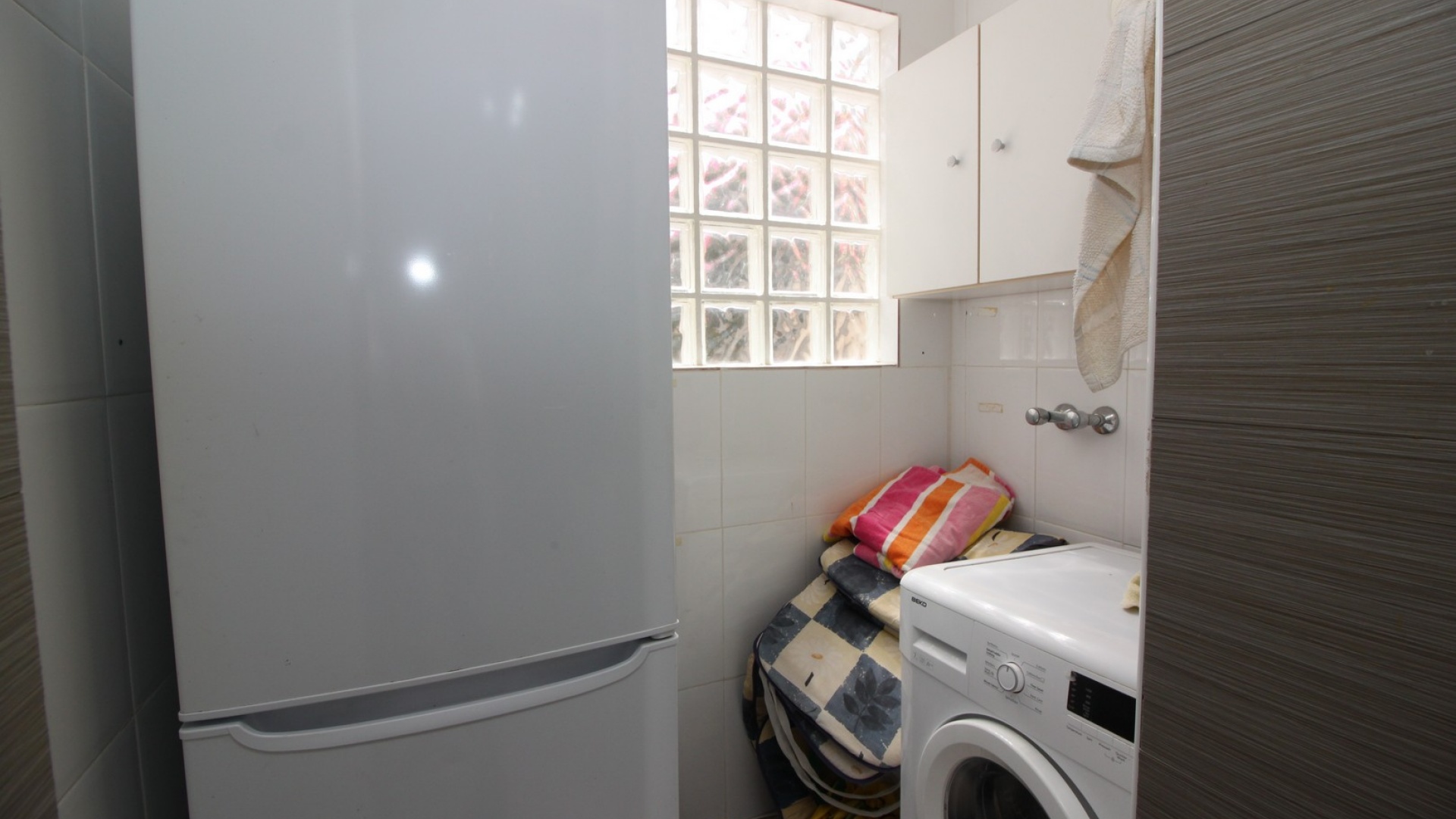 Återförsäljning - Villa - Villamartin - El Galan