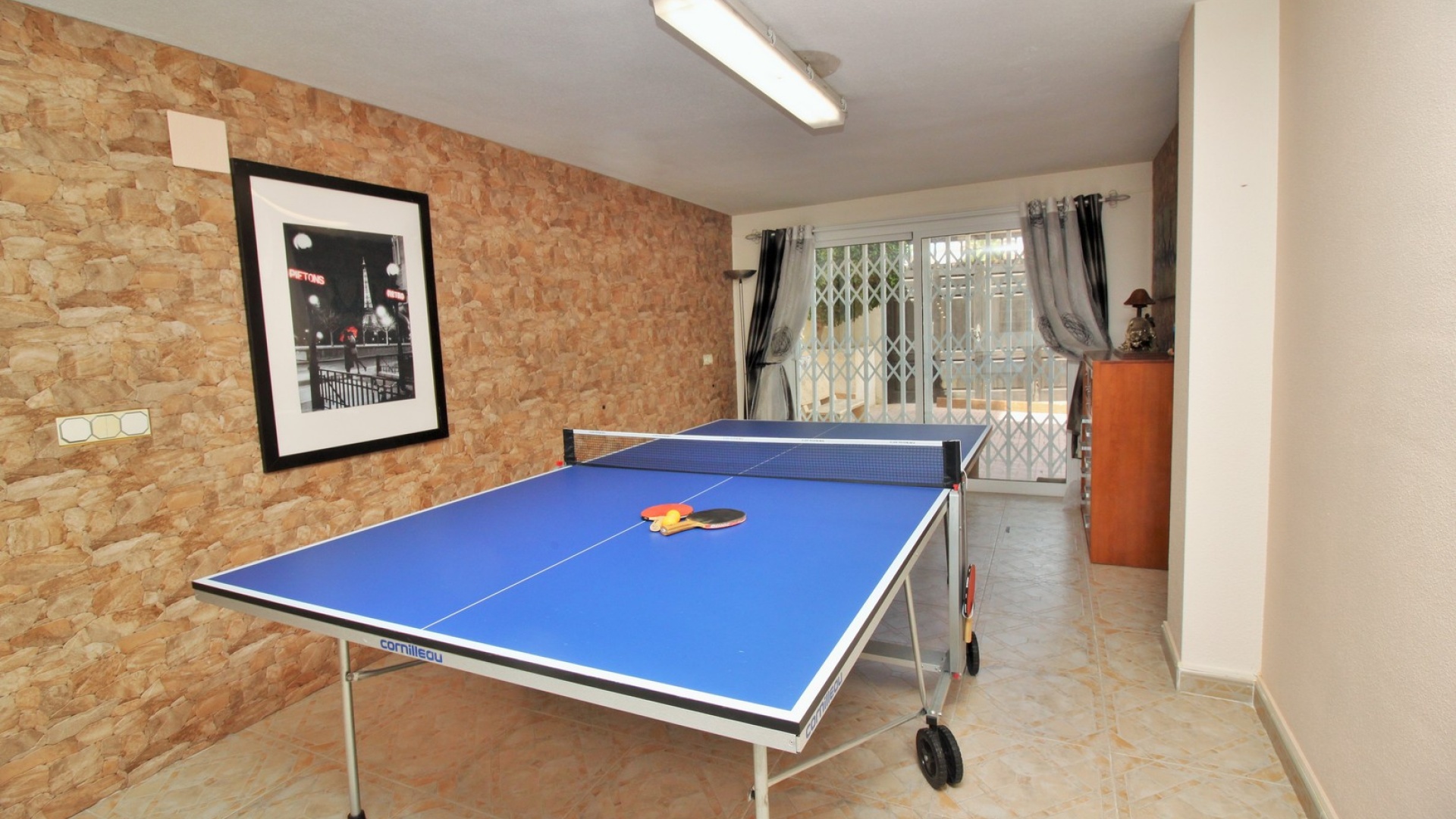 Återförsäljning - Villa - Villamartin - El Galan