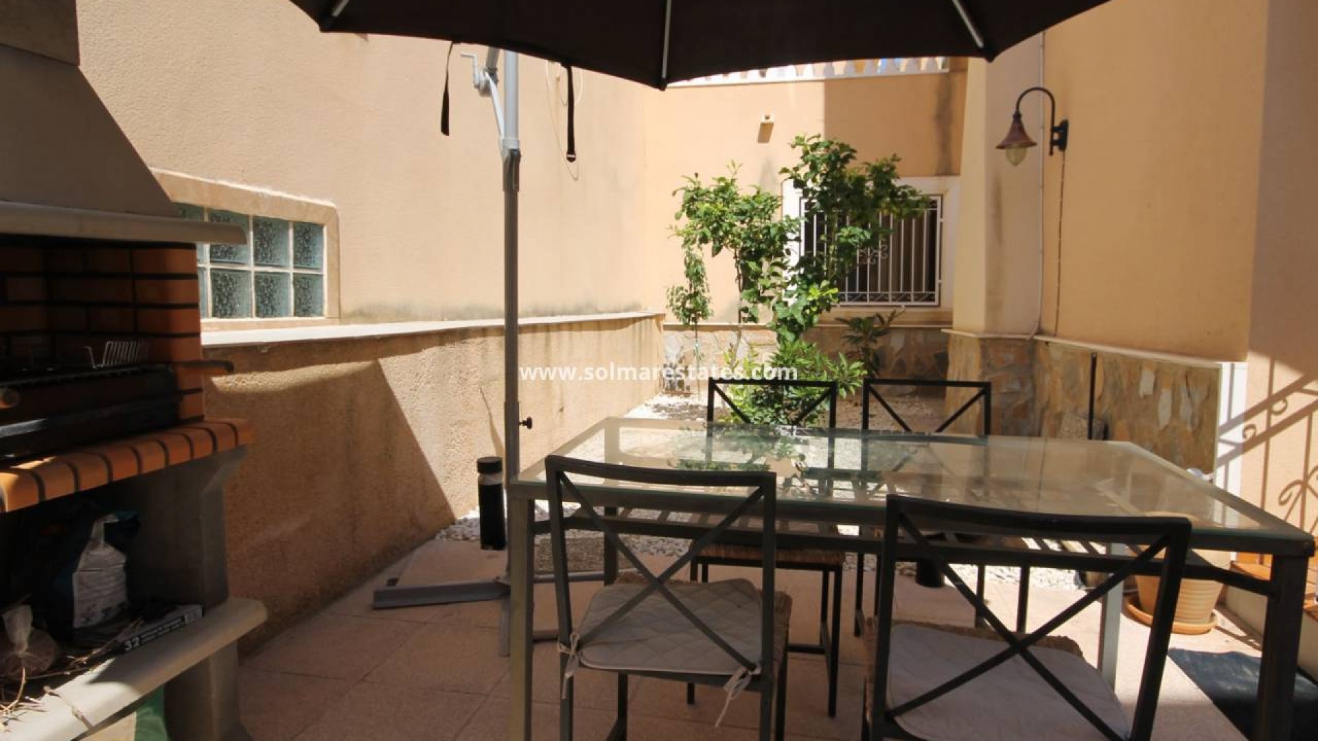 Återförsäljning - Villa - Villamartin - El Galan