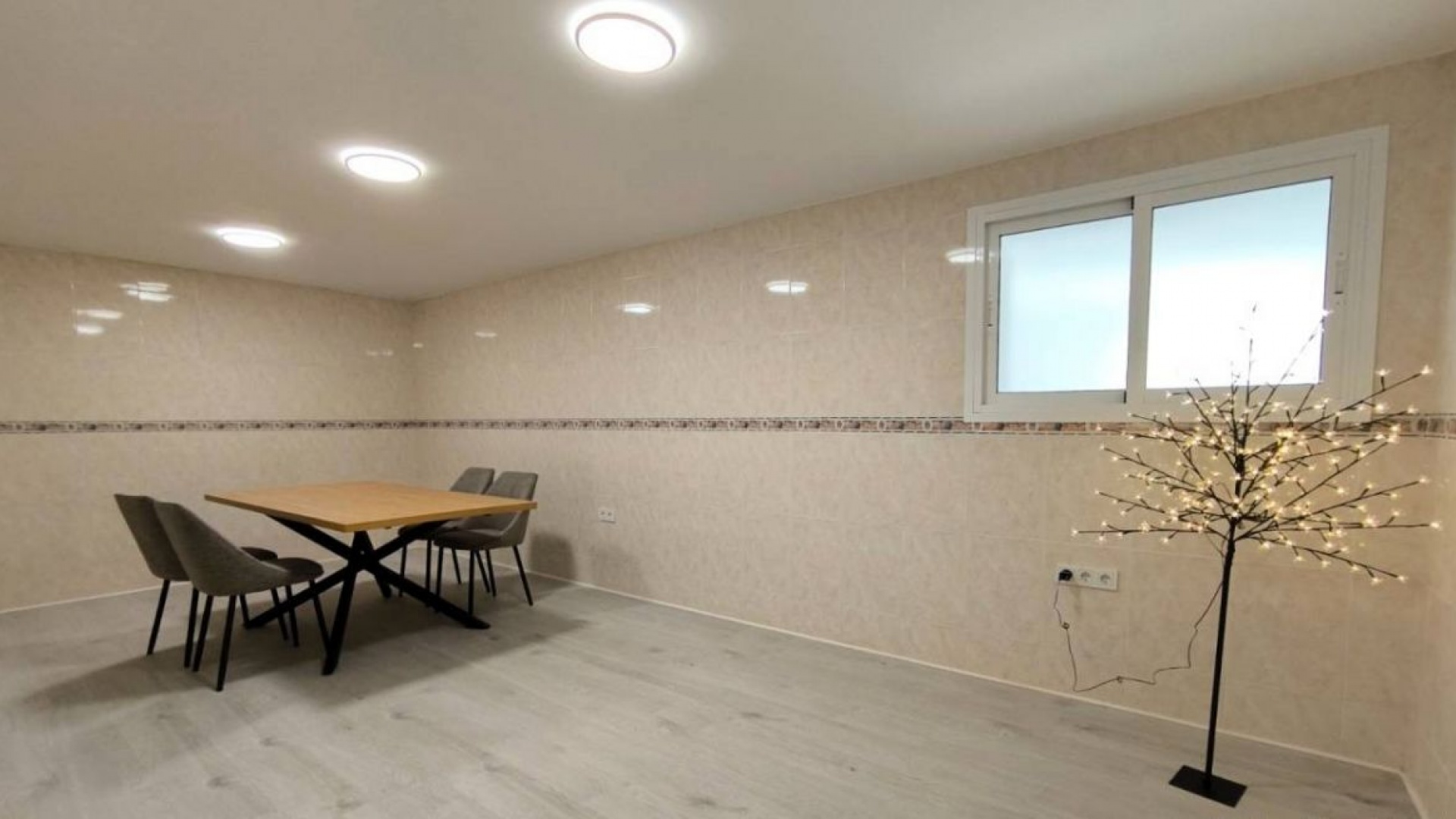 Återförsäljning - Villa - Villamartin - el presidente