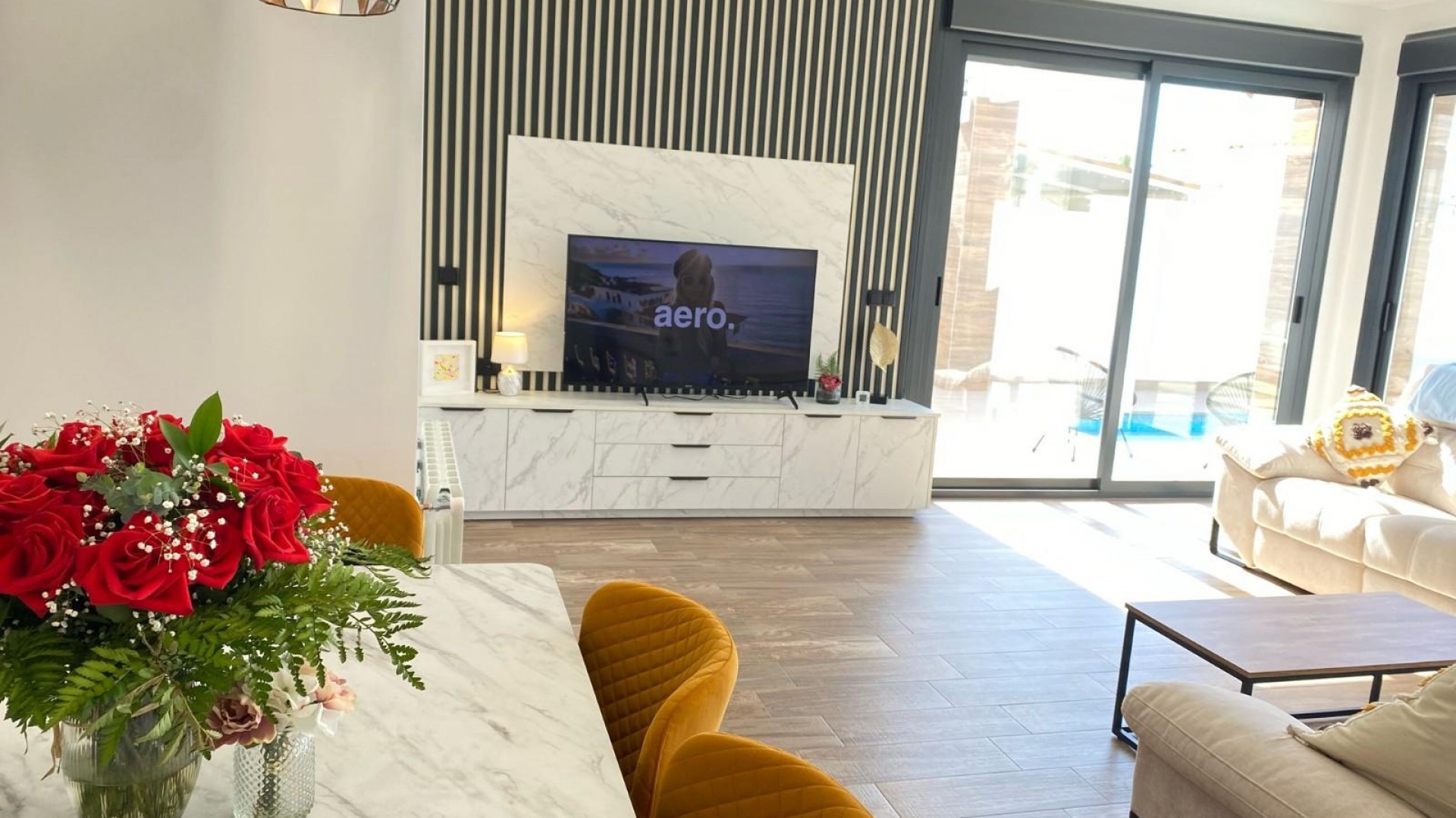 Återförsäljning - Villa - Villamartin - el presidente