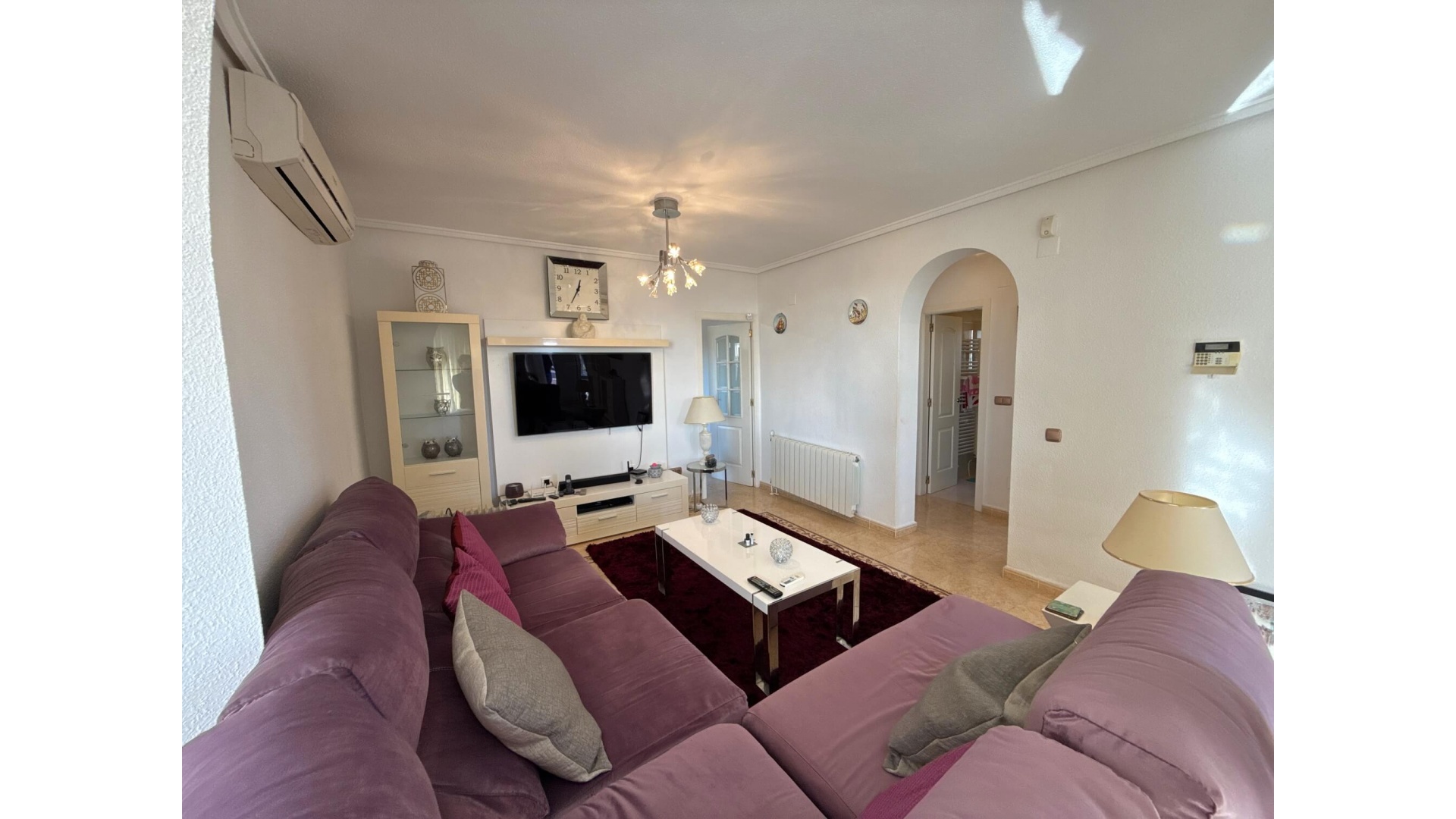 Återförsäljning - Villa - Villamartin - el presidente