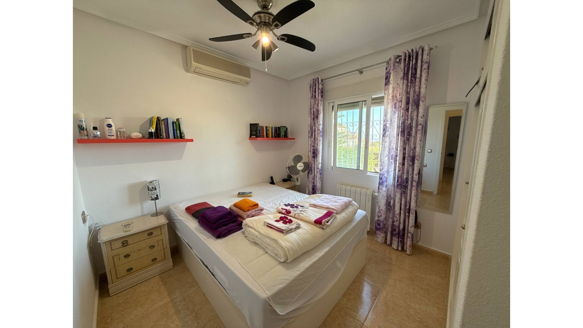 Återförsäljning - Villa - Villamartin - el presidente