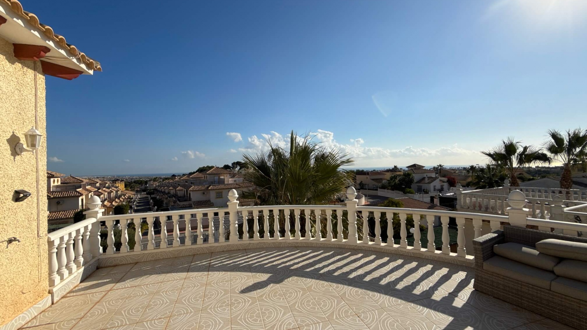 Återförsäljning - Villa - Villamartin - el presidente