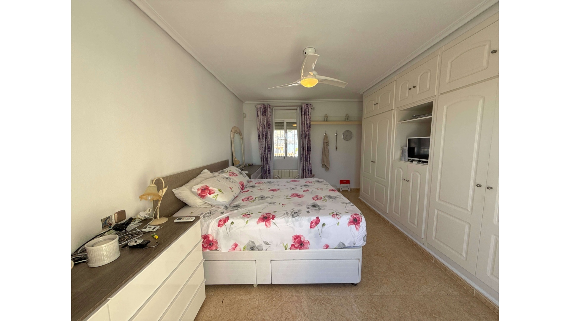 Återförsäljning - Villa - Villamartin - el presidente