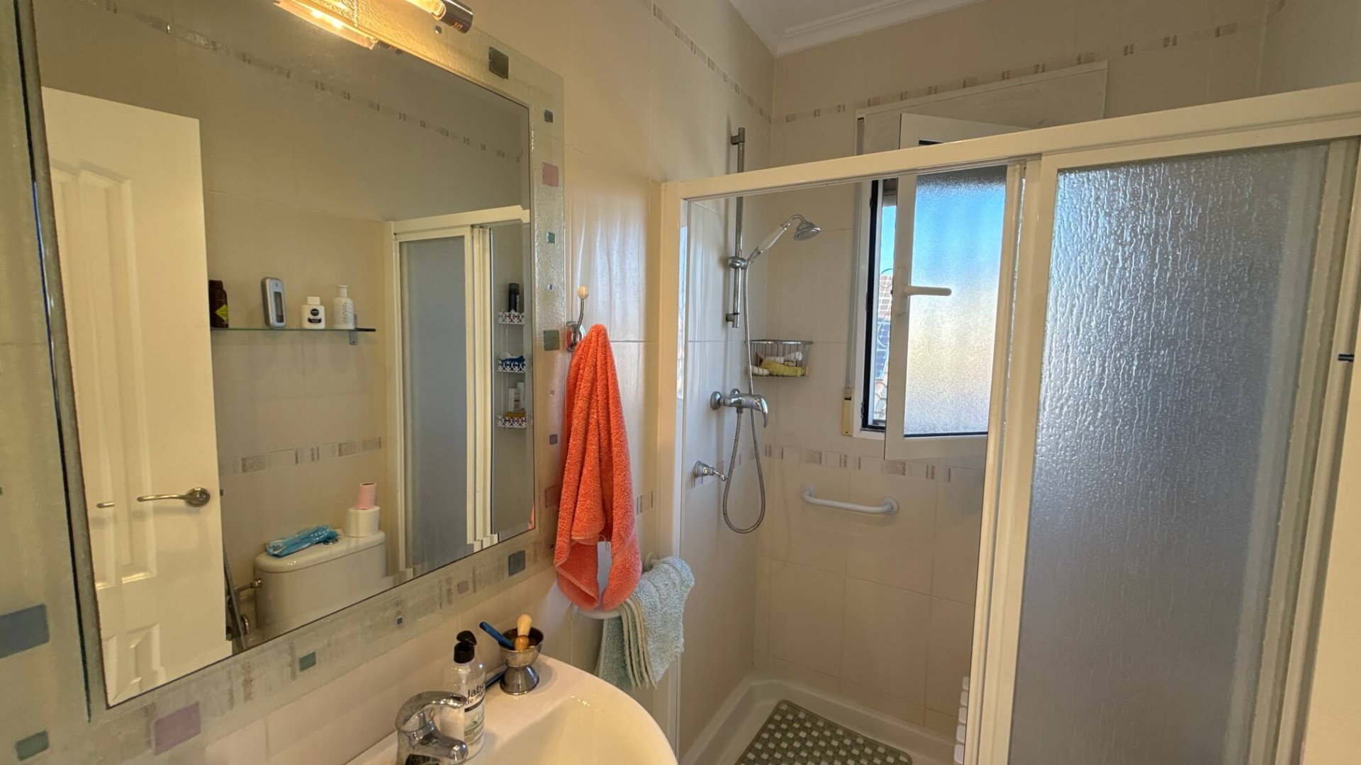 Återförsäljning - Villa - Villamartin - el presidente