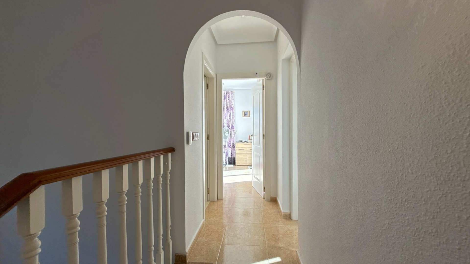 Återförsäljning - Villa - Villamartin - el presidente