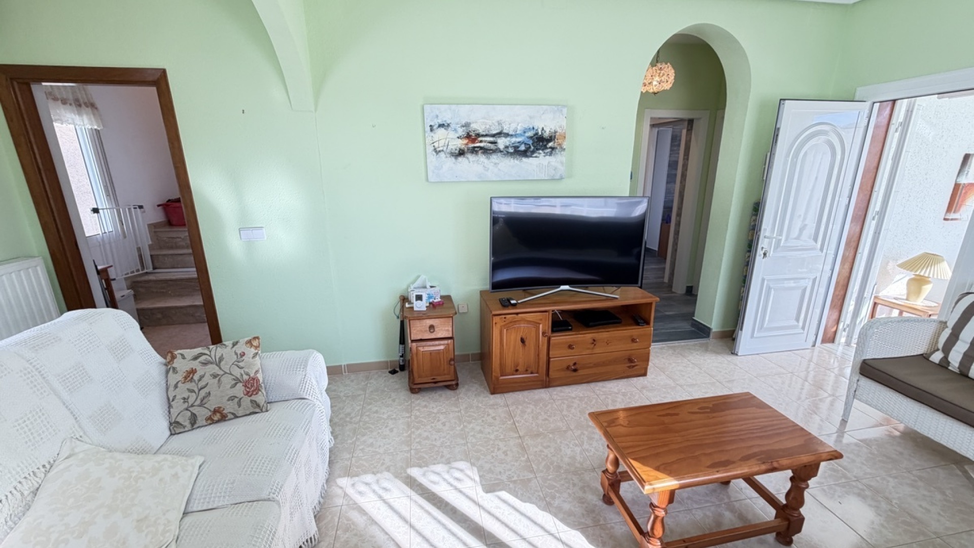 Återförsäljning - Villa - Villamartin - el presidente