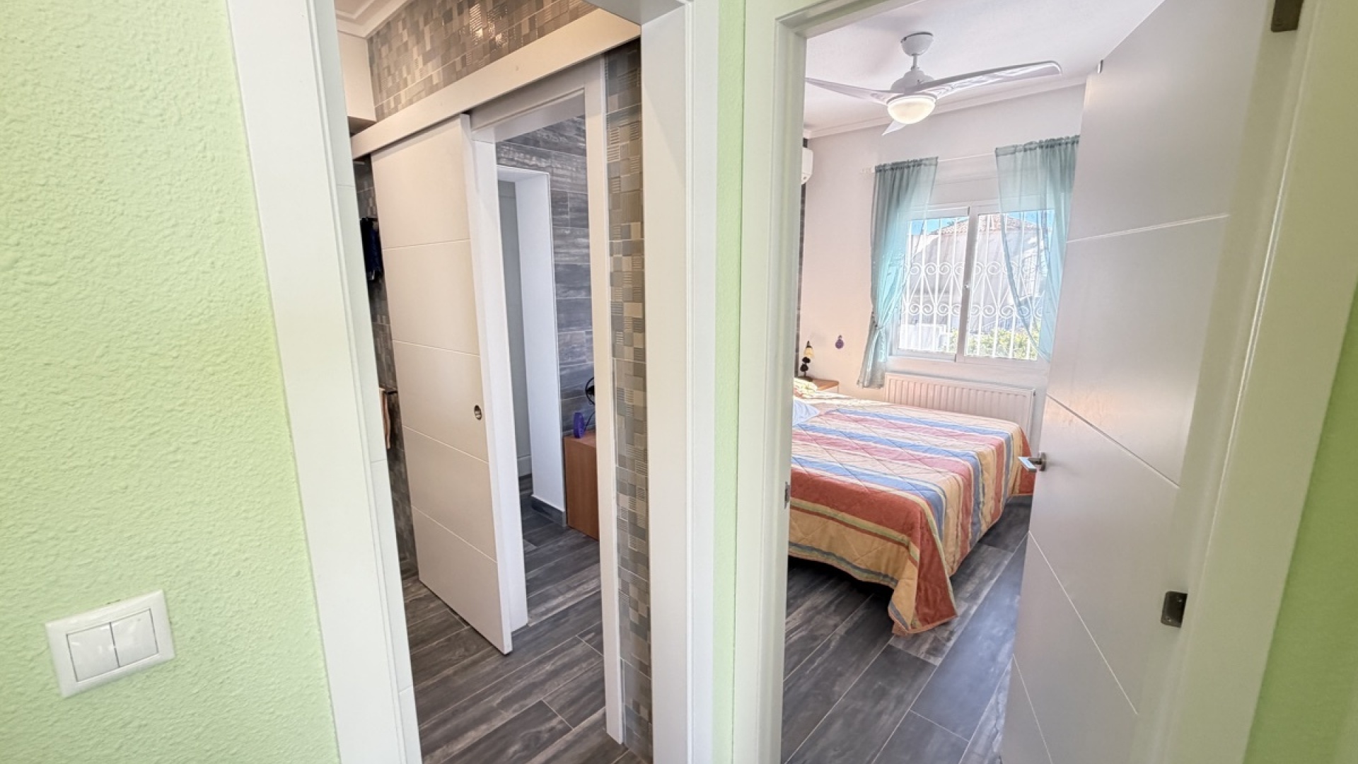 Återförsäljning - Villa - Villamartin - el presidente