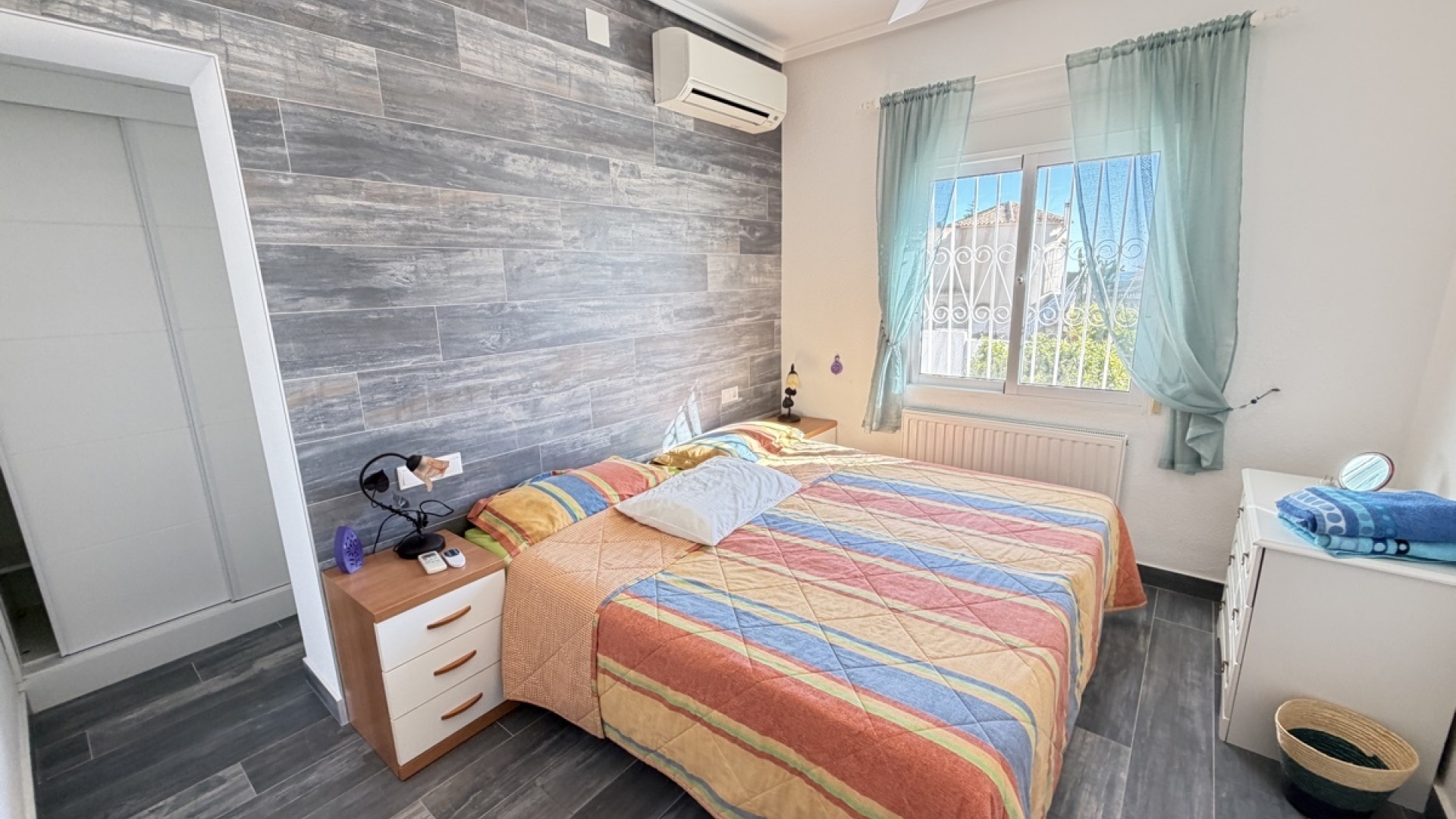 Återförsäljning - Villa - Villamartin - el presidente