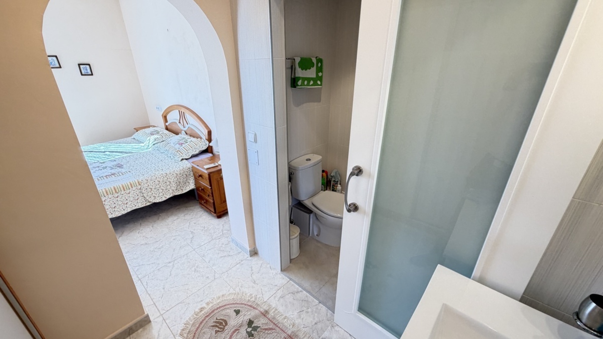 Återförsäljning - Villa - Villamartin - el presidente