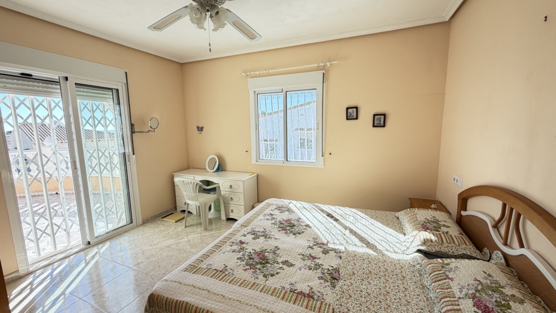 Återförsäljning - Villa - Villamartin - el presidente