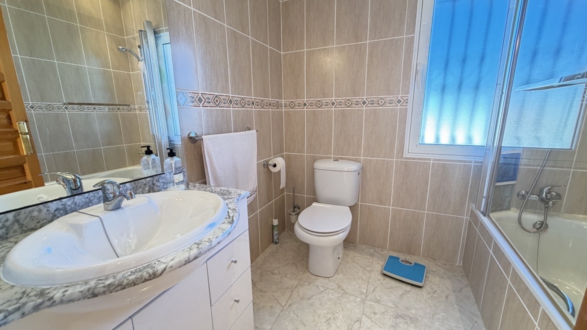 Återförsäljning - Villa - Villamartin - el presidente