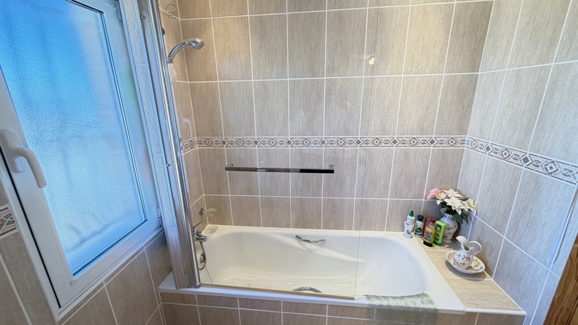 Återförsäljning - Villa - Villamartin - el presidente