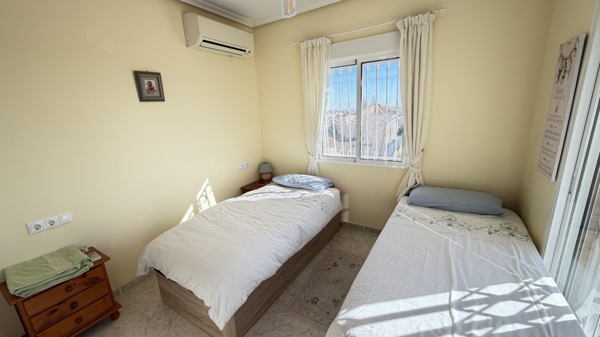 Återförsäljning - Villa - Villamartin - el presidente