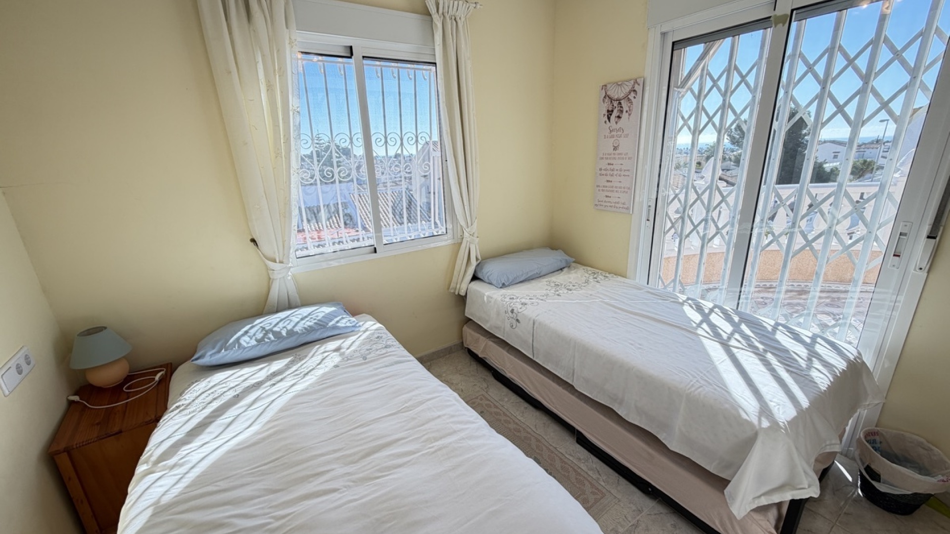 Återförsäljning - Villa - Villamartin - el presidente