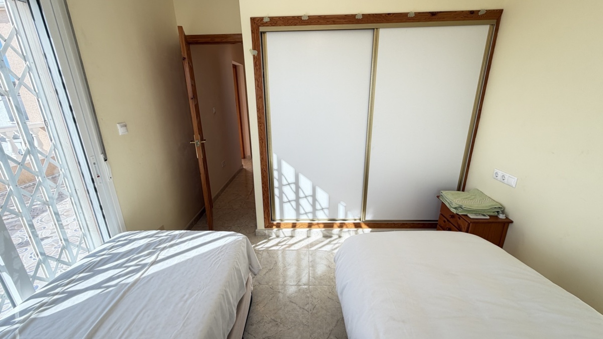 Återförsäljning - Villa - Villamartin - el presidente